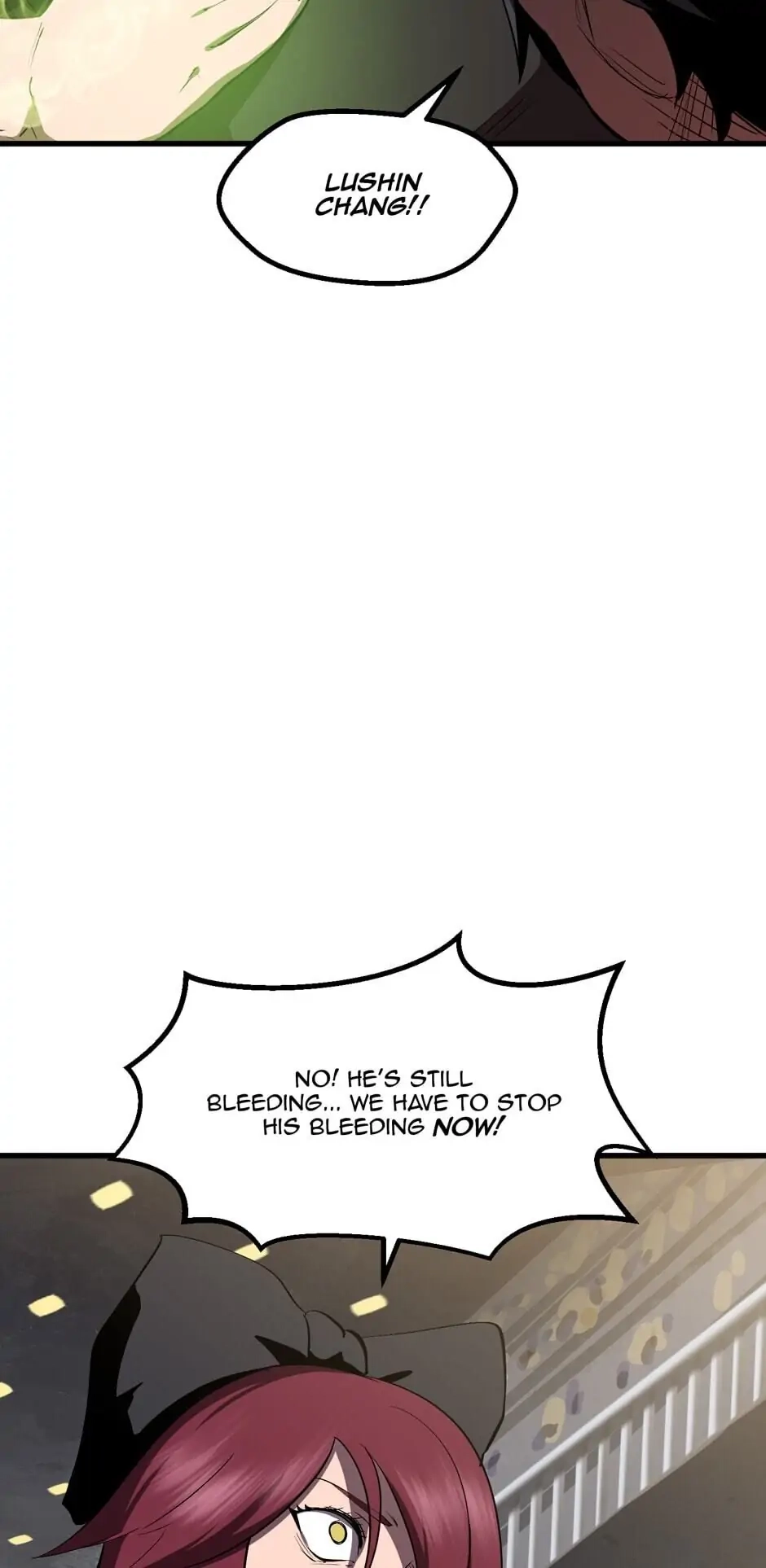 Survival Story of a Sword King in a Fantasy World Chapter 58, page 45 of 125