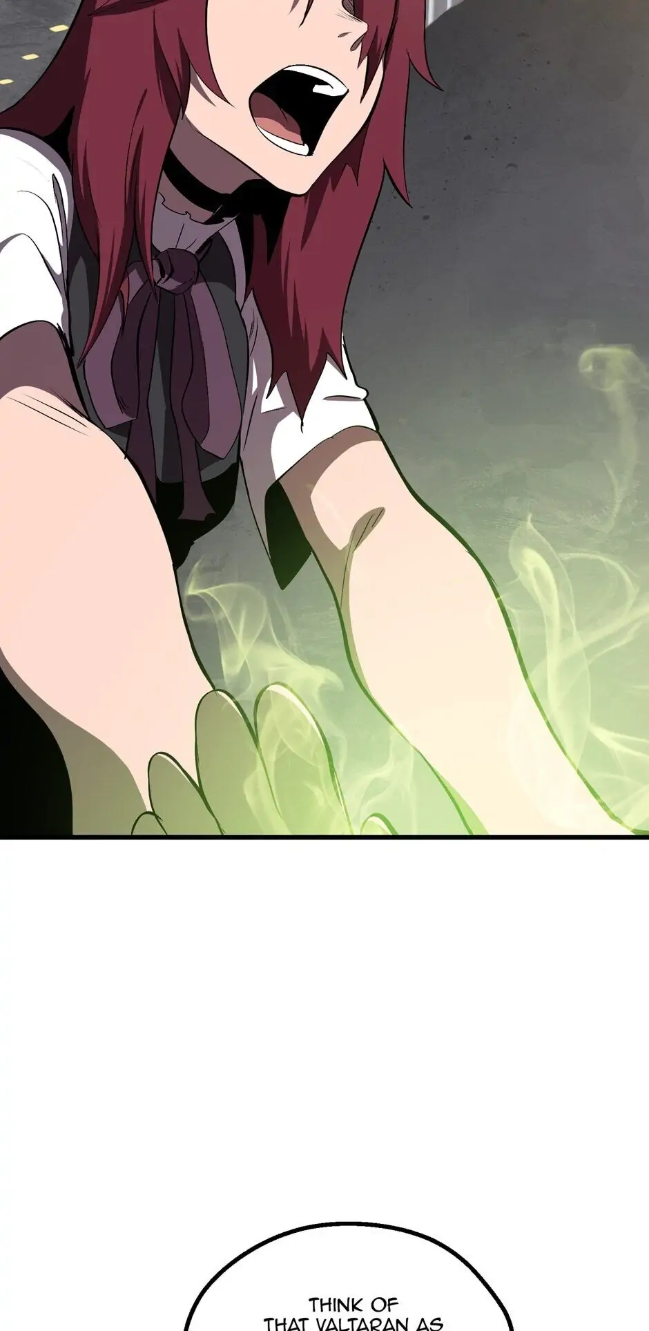 Survival Story of a Sword King in a Fantasy World Chapter 58, page 46 of 125