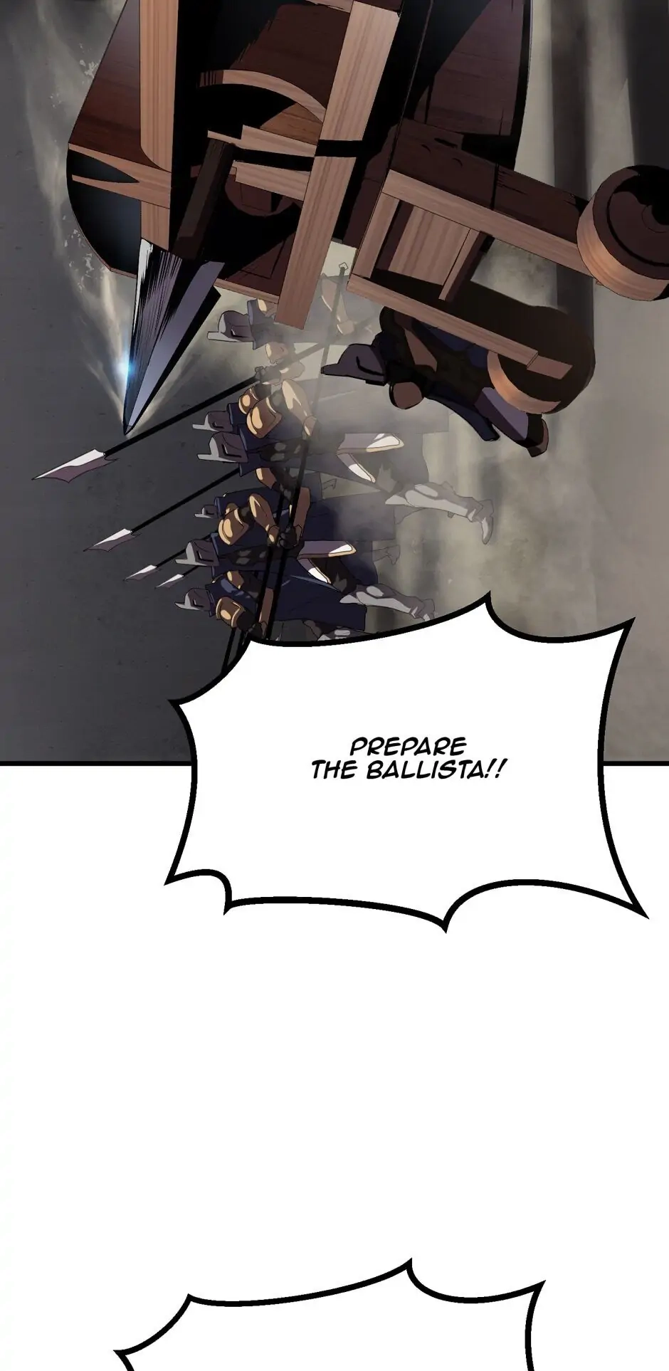 Survival Story of a Sword King in a Fantasy World Chapter 58, page 48 of 125