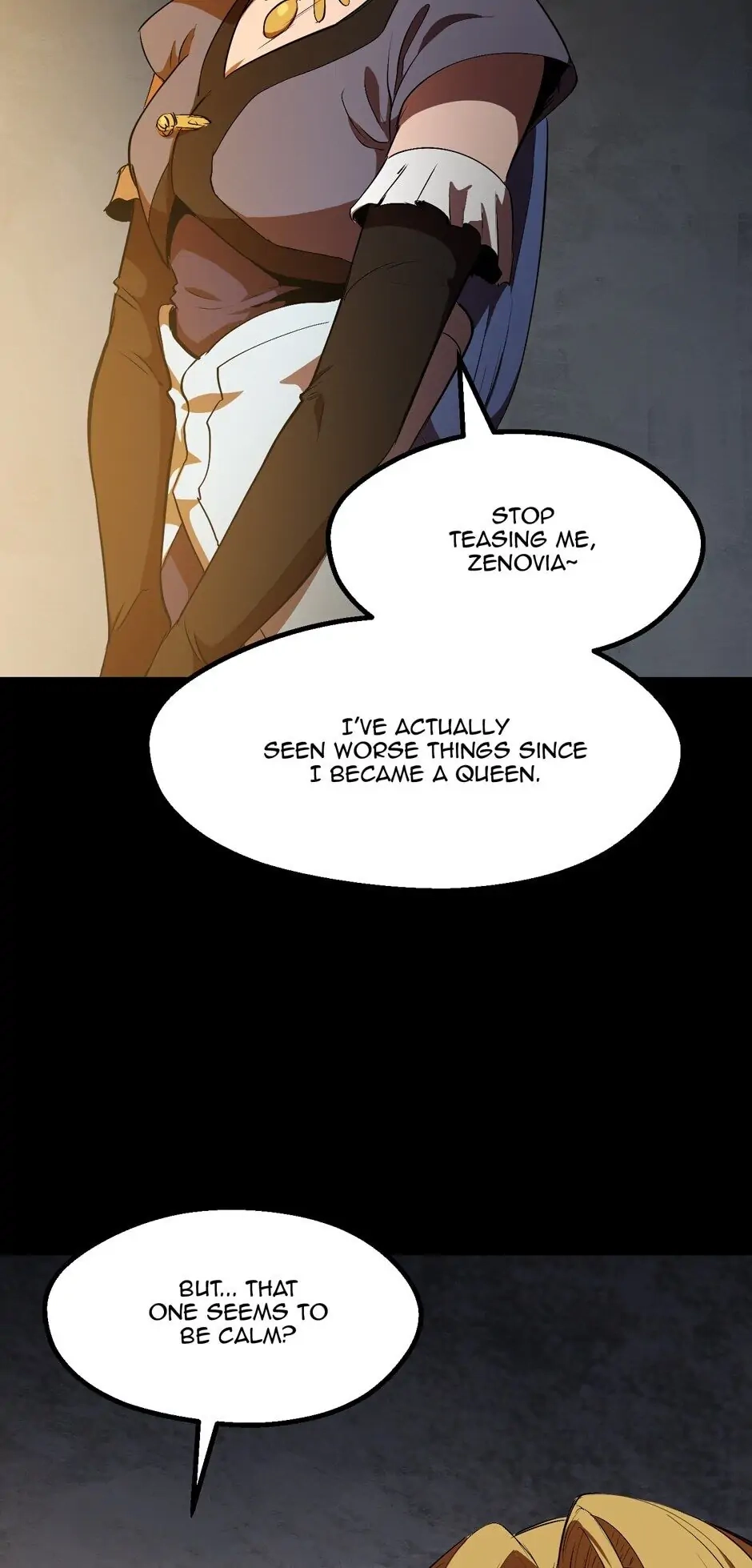 Survival Story of a Sword King in a Fantasy World Chapter 58, page 5 of 125