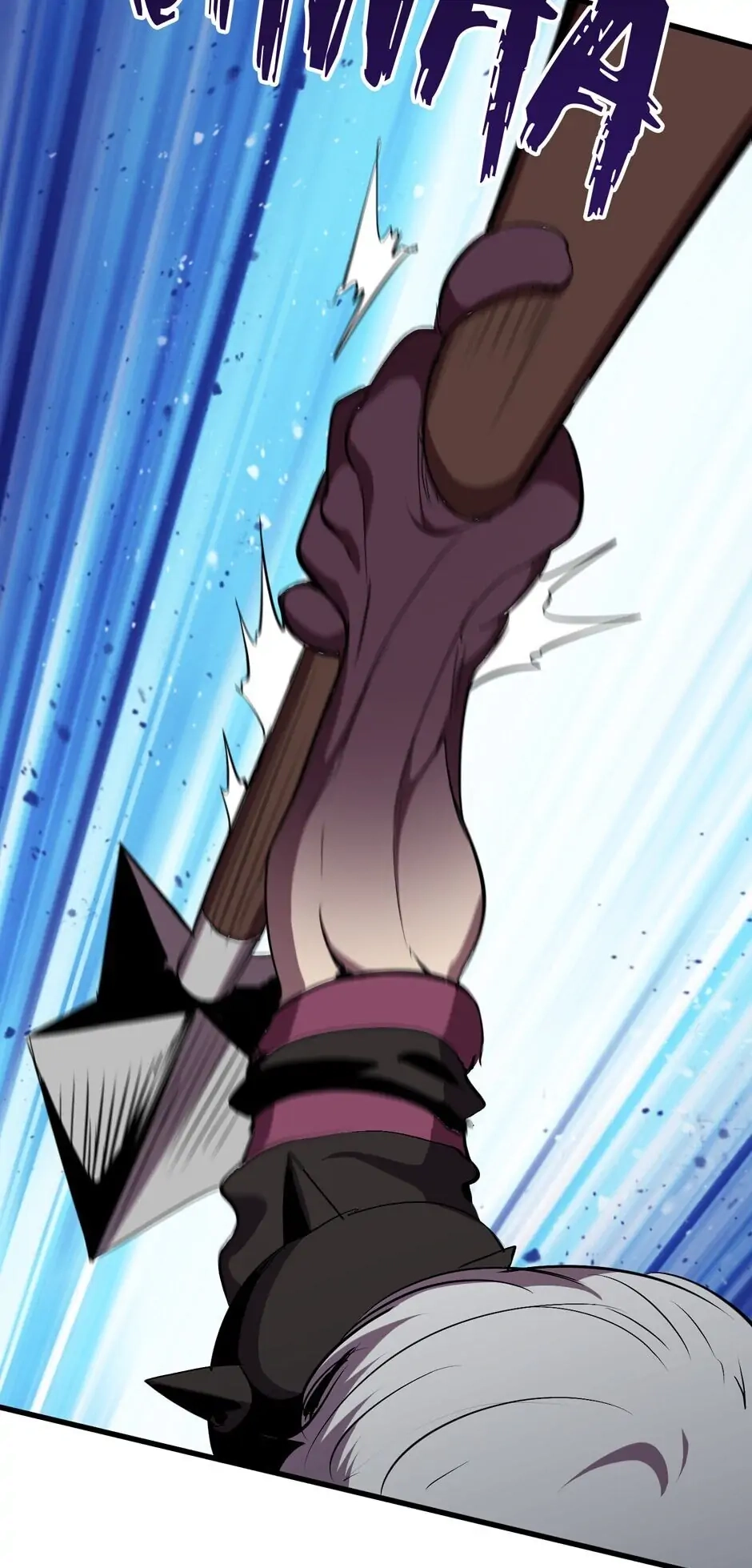 Survival Story of a Sword King in a Fantasy World Chapter 58, page 53 of 125