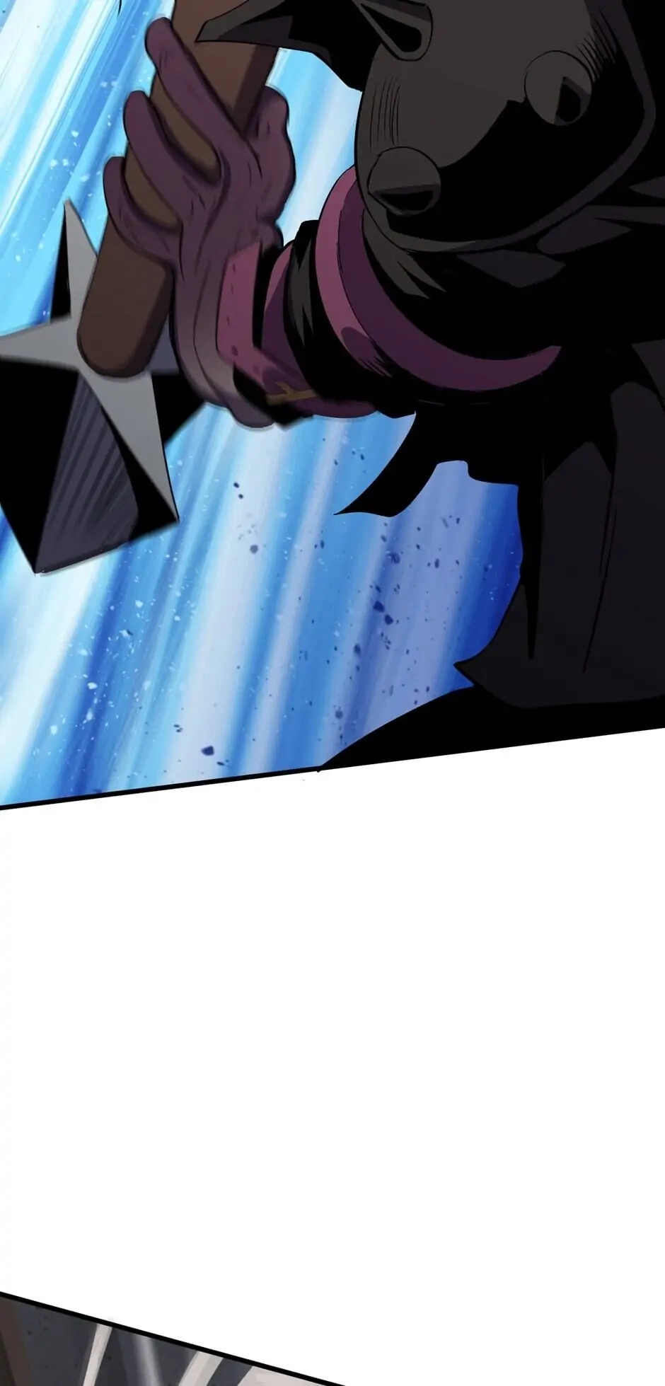 Survival Story of a Sword King in a Fantasy World Chapter 58, page 55 of 125