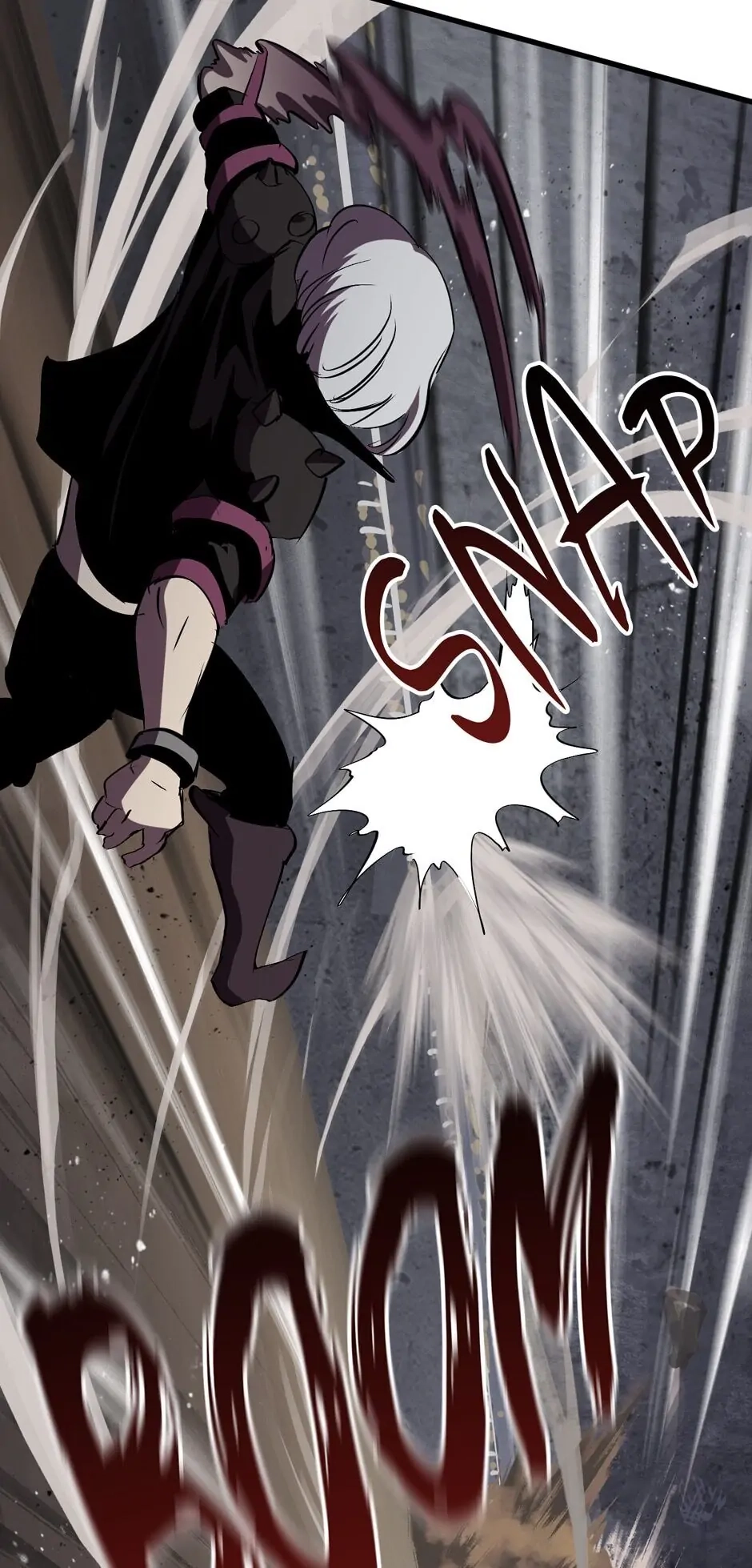 Survival Story of a Sword King in a Fantasy World Chapter 58, page 56 of 125