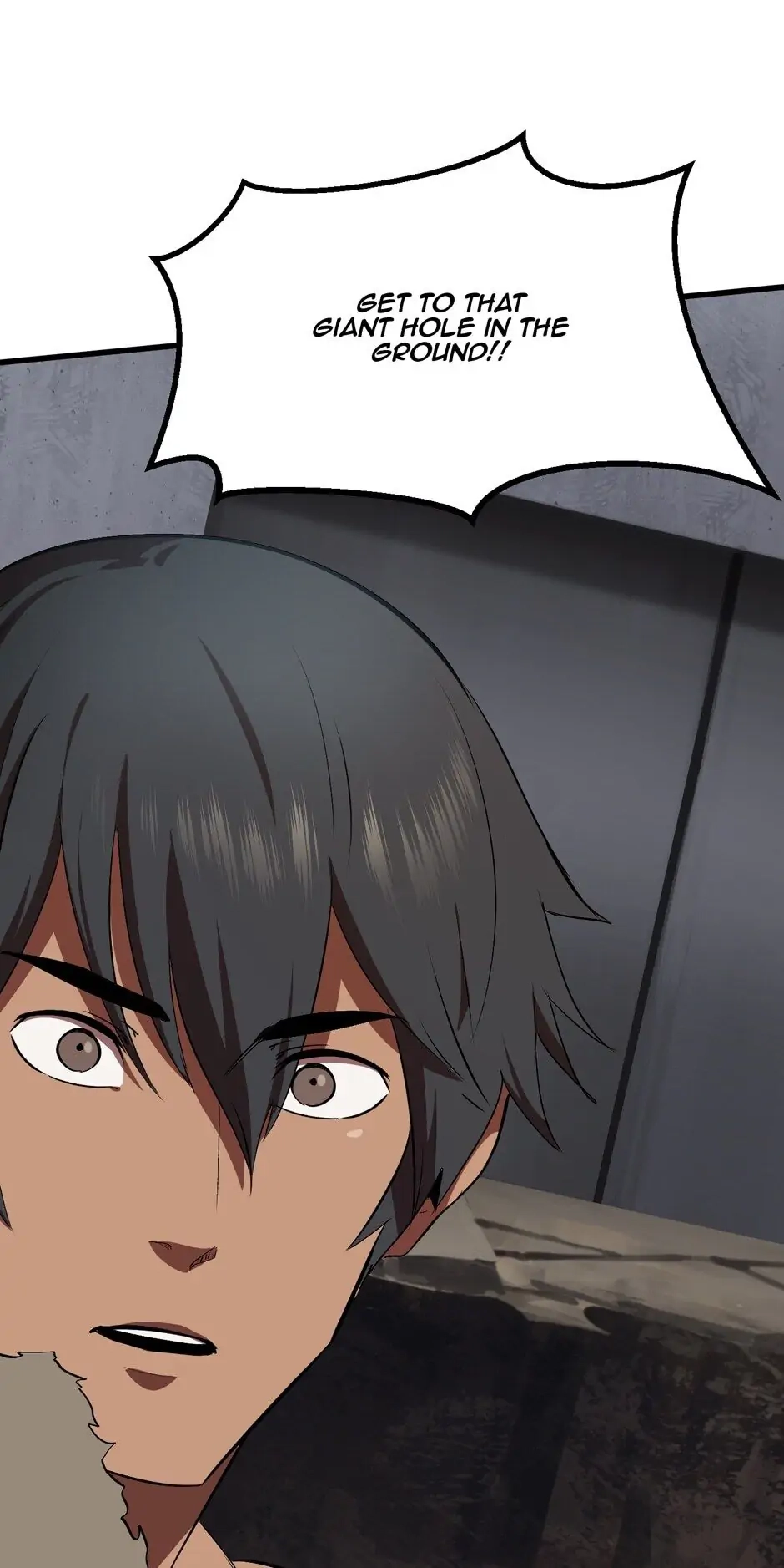 Survival Story of a Sword King in a Fantasy World Chapter 58, page 61 of 125