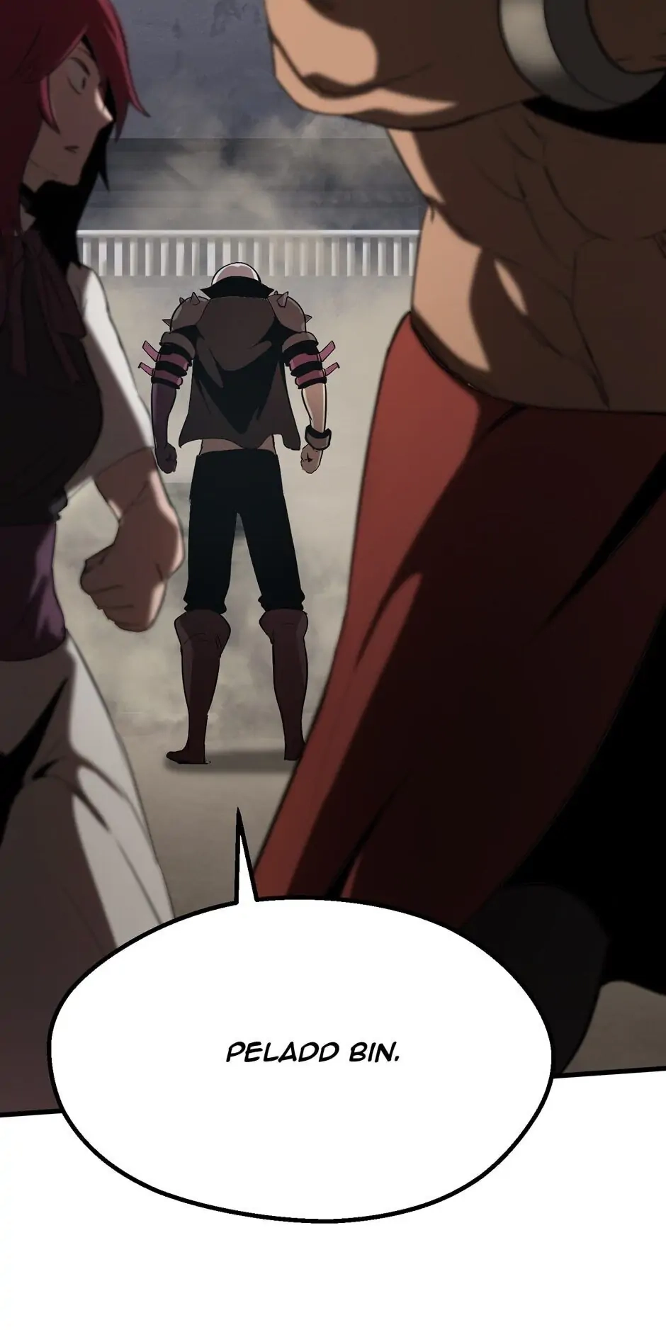 Survival Story of a Sword King in a Fantasy World Chapter 58, page 63 of 125