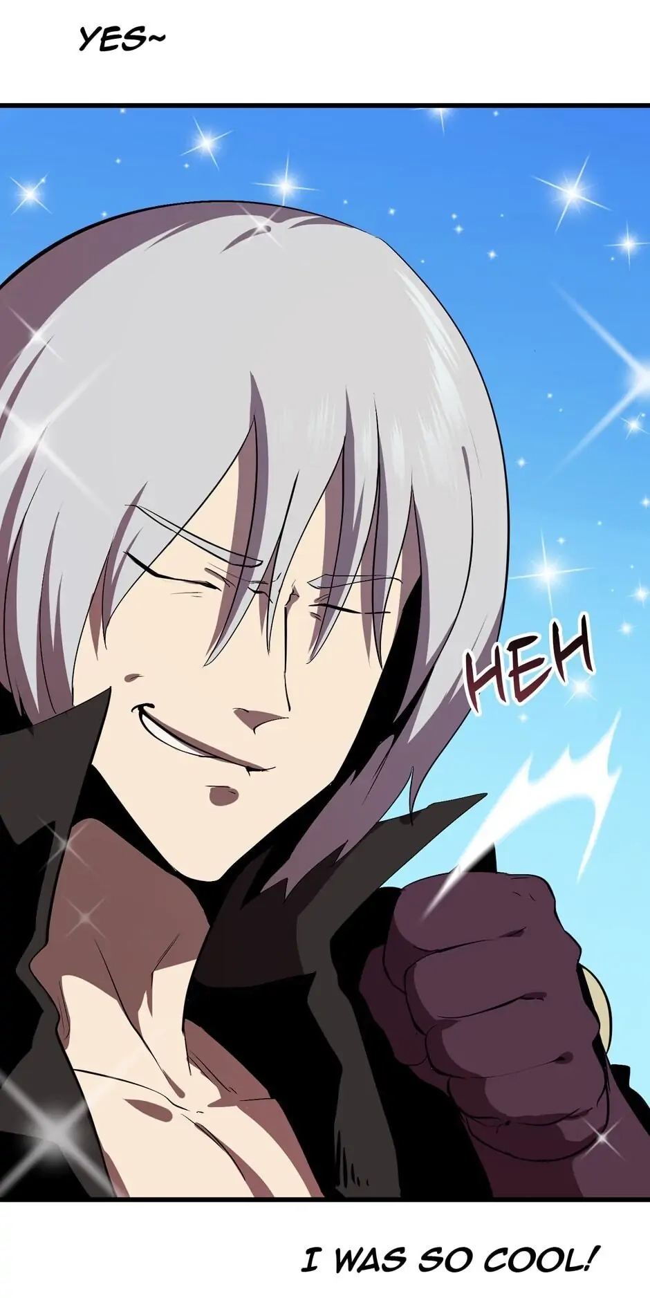 Survival Story of a Sword King in a Fantasy World Chapter 58, page 66 of 125