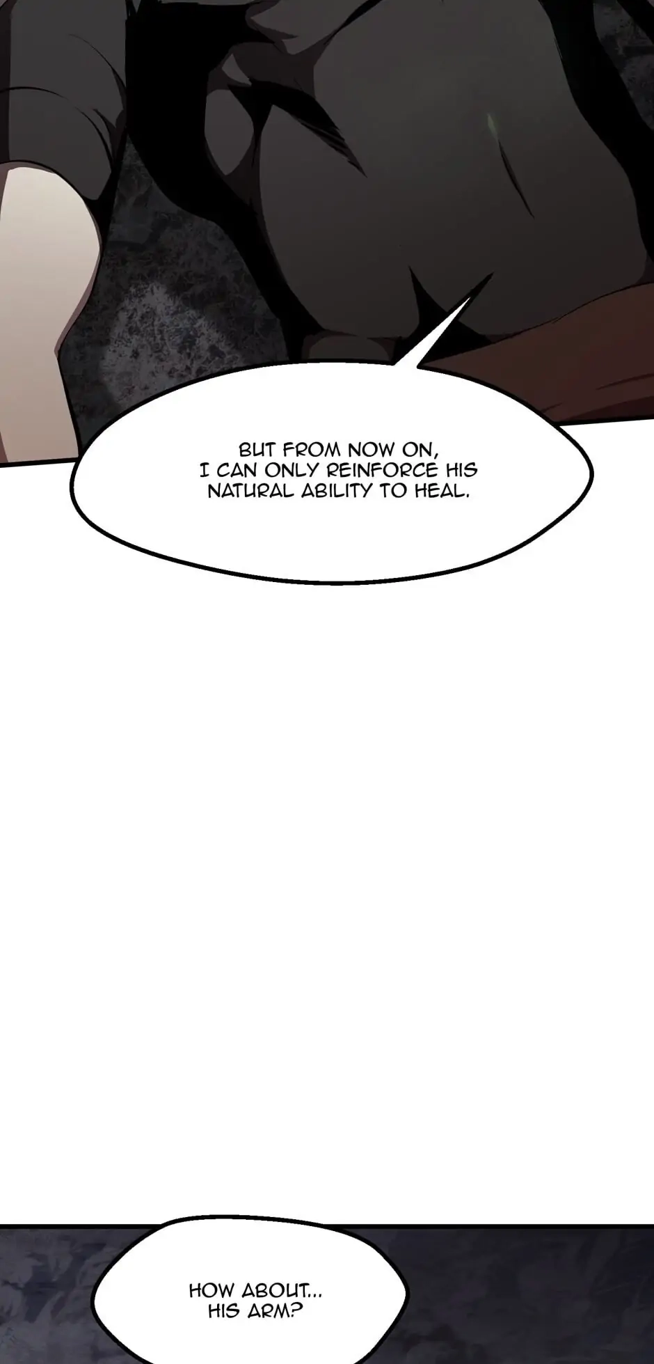 Survival Story of a Sword King in a Fantasy World Chapter 58, page 76 of 125