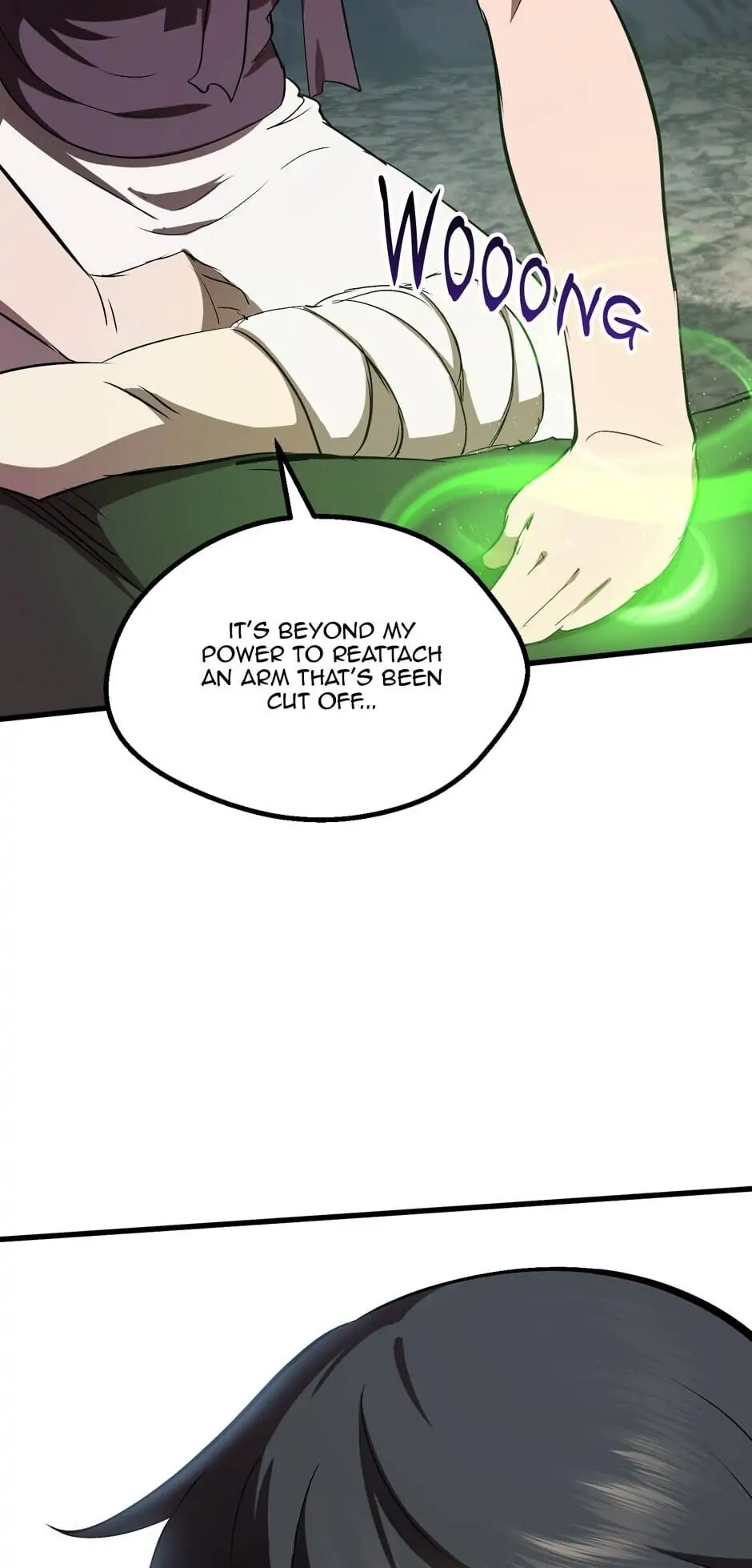 Survival Story of a Sword King in a Fantasy World Chapter 58, page 79 of 125