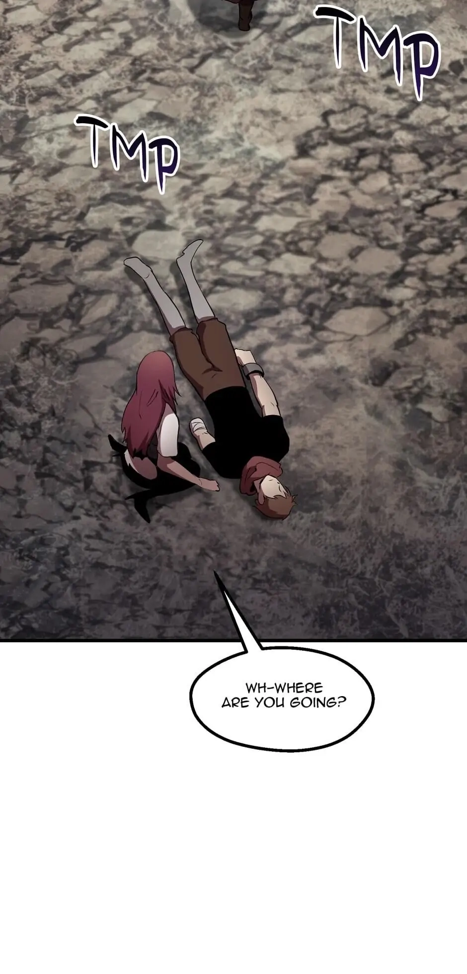 Survival Story of a Sword King in a Fantasy World Chapter 58, page 83 of 125