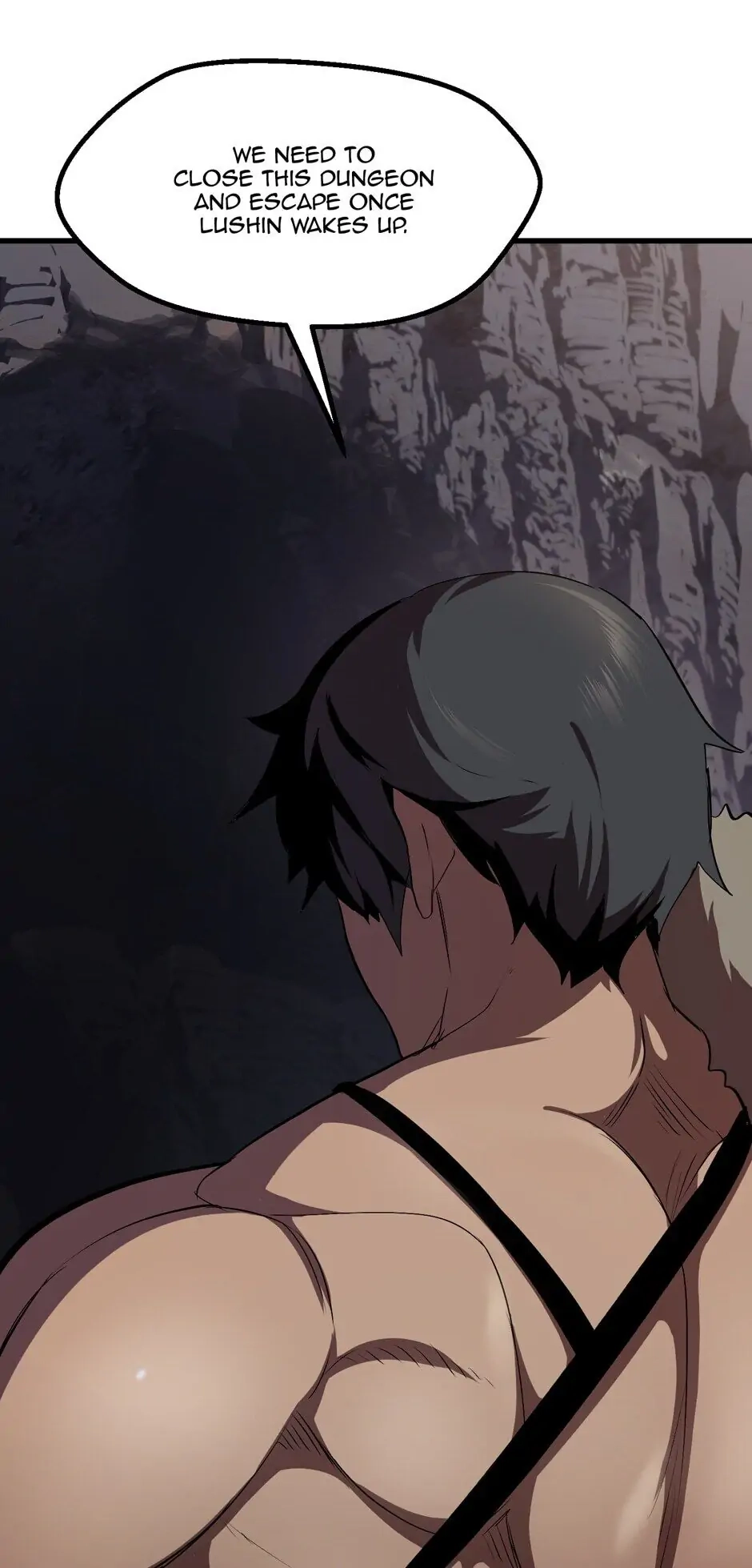 Survival Story of a Sword King in a Fantasy World Chapter 58, page 84 of 125