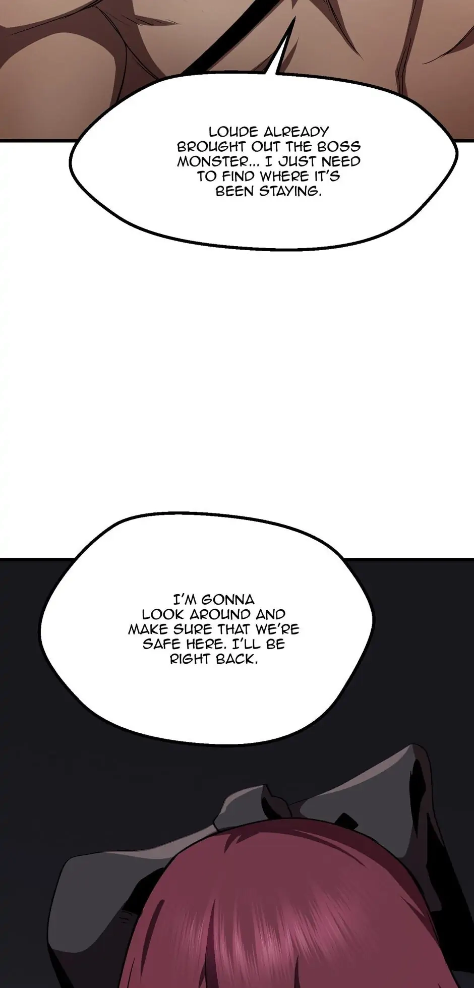 Survival Story of a Sword King in a Fantasy World Chapter 58, page 85 of 125