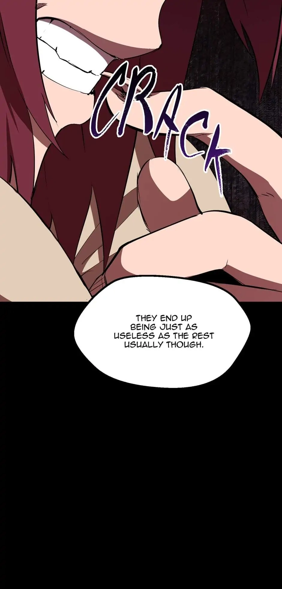 Survival Story of a Sword King in a Fantasy World Chapter 58, page 9 of 125
