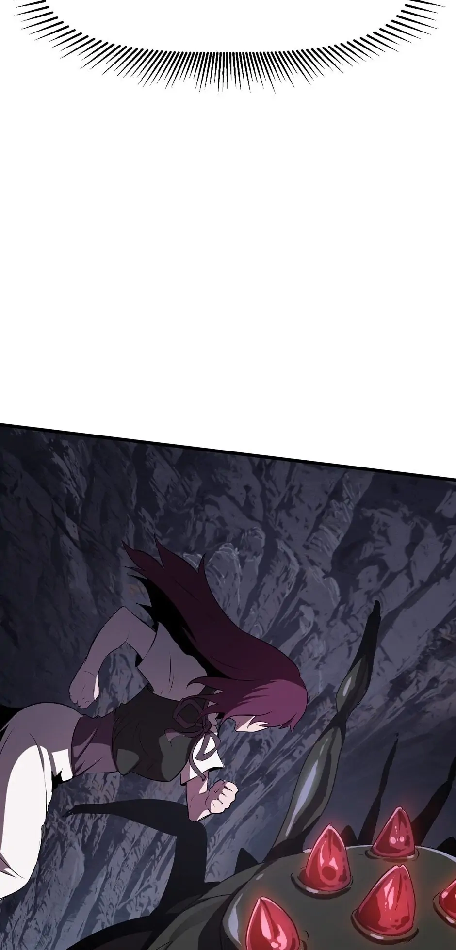 Survival Story of a Sword King in a Fantasy World Chapter 58, page 97 of 125