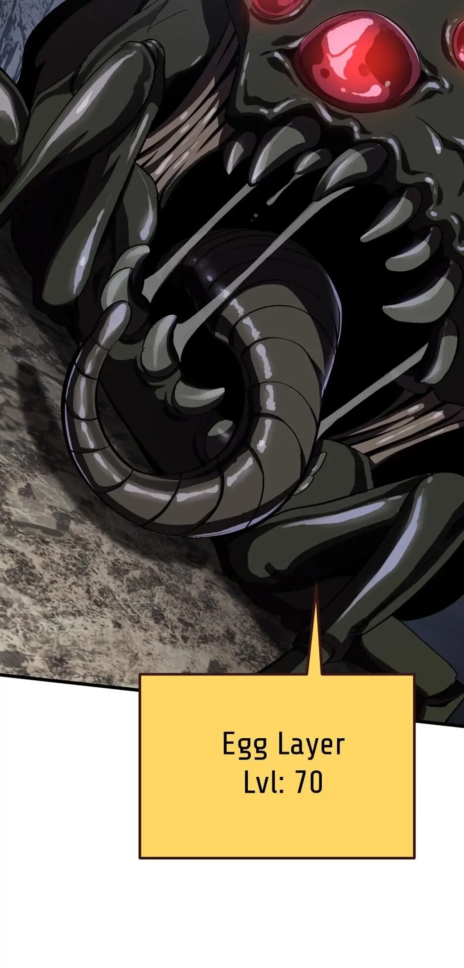 Survival Story of a Sword King in a Fantasy World Chapter 58, page 98 of 125