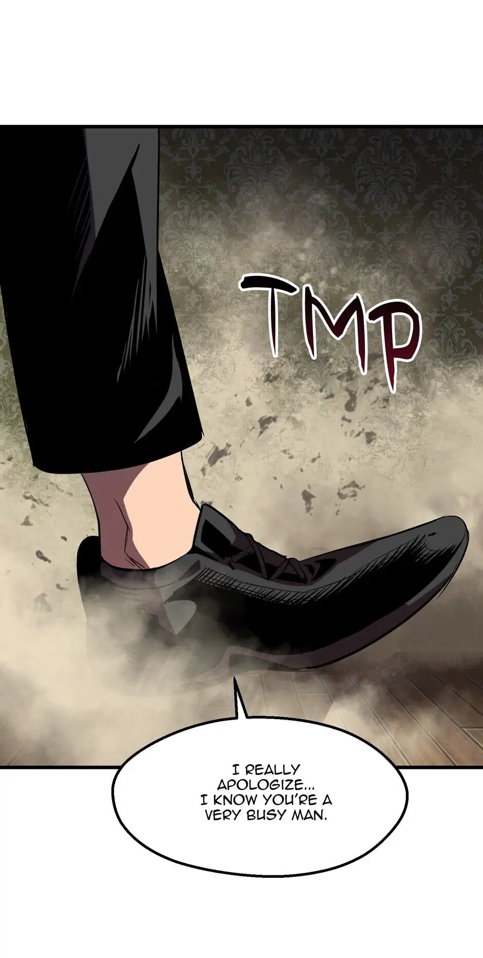 Survival Story of a Sword King in a Fantasy World Chapter 59, page 103 of 108