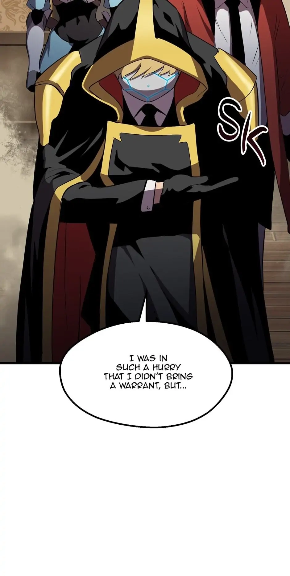 Survival Story of a Sword King in a Fantasy World Chapter 59, page 106 of 108