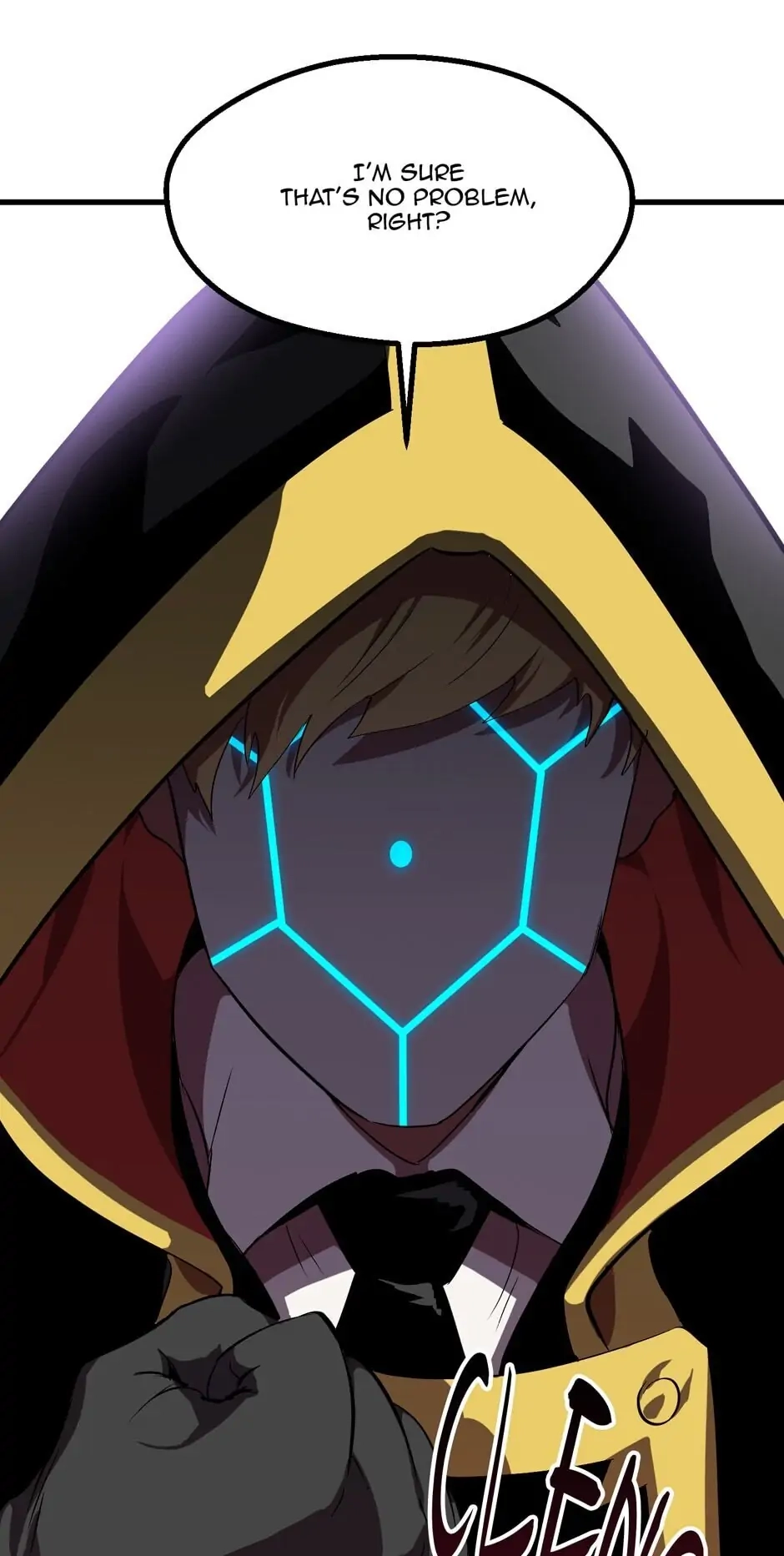Survival Story of a Sword King in a Fantasy World Chapter 59, page 107 of 108