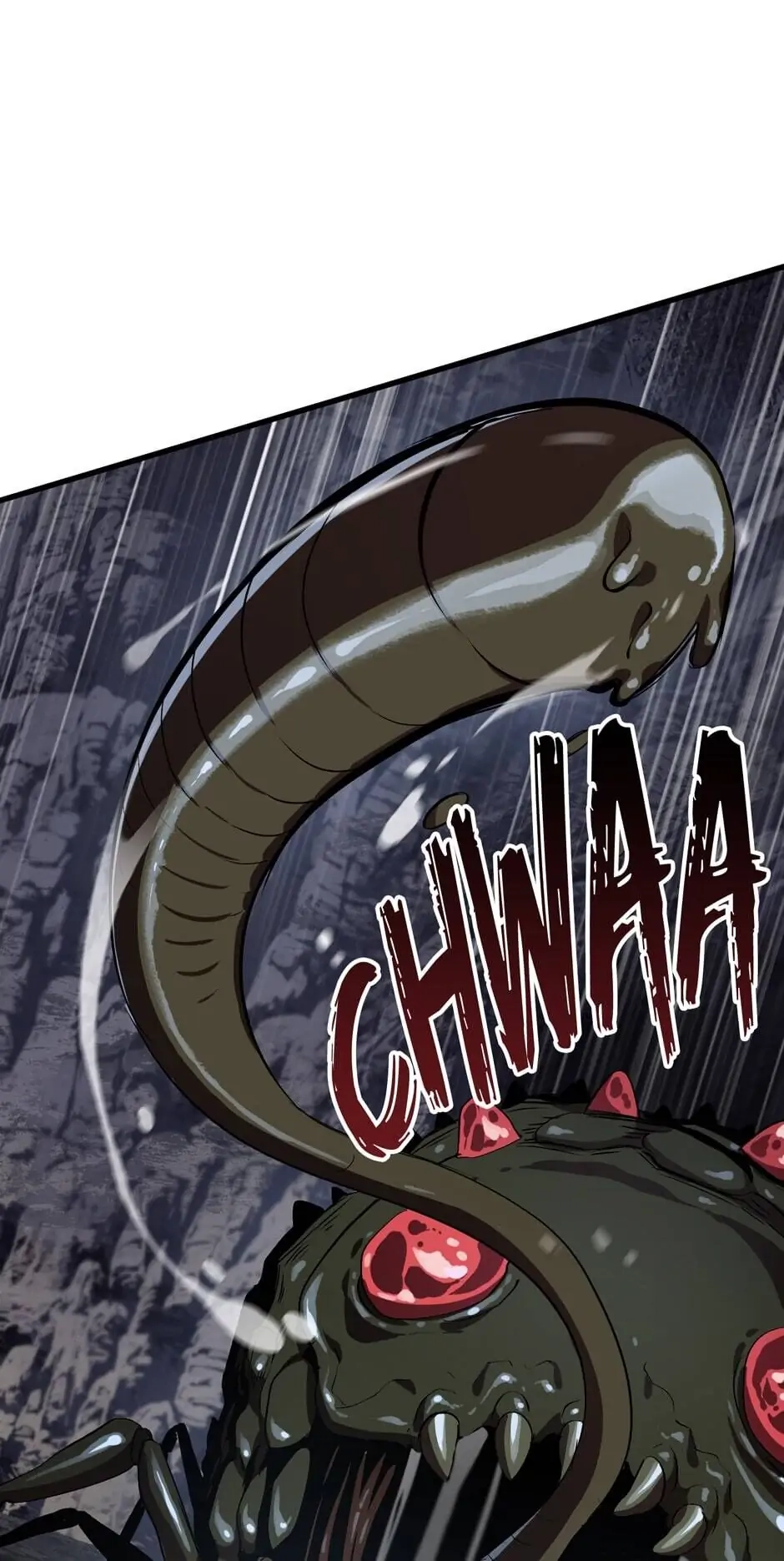 Survival Story of a Sword King in a Fantasy World Chapter 59, page 11 of 108