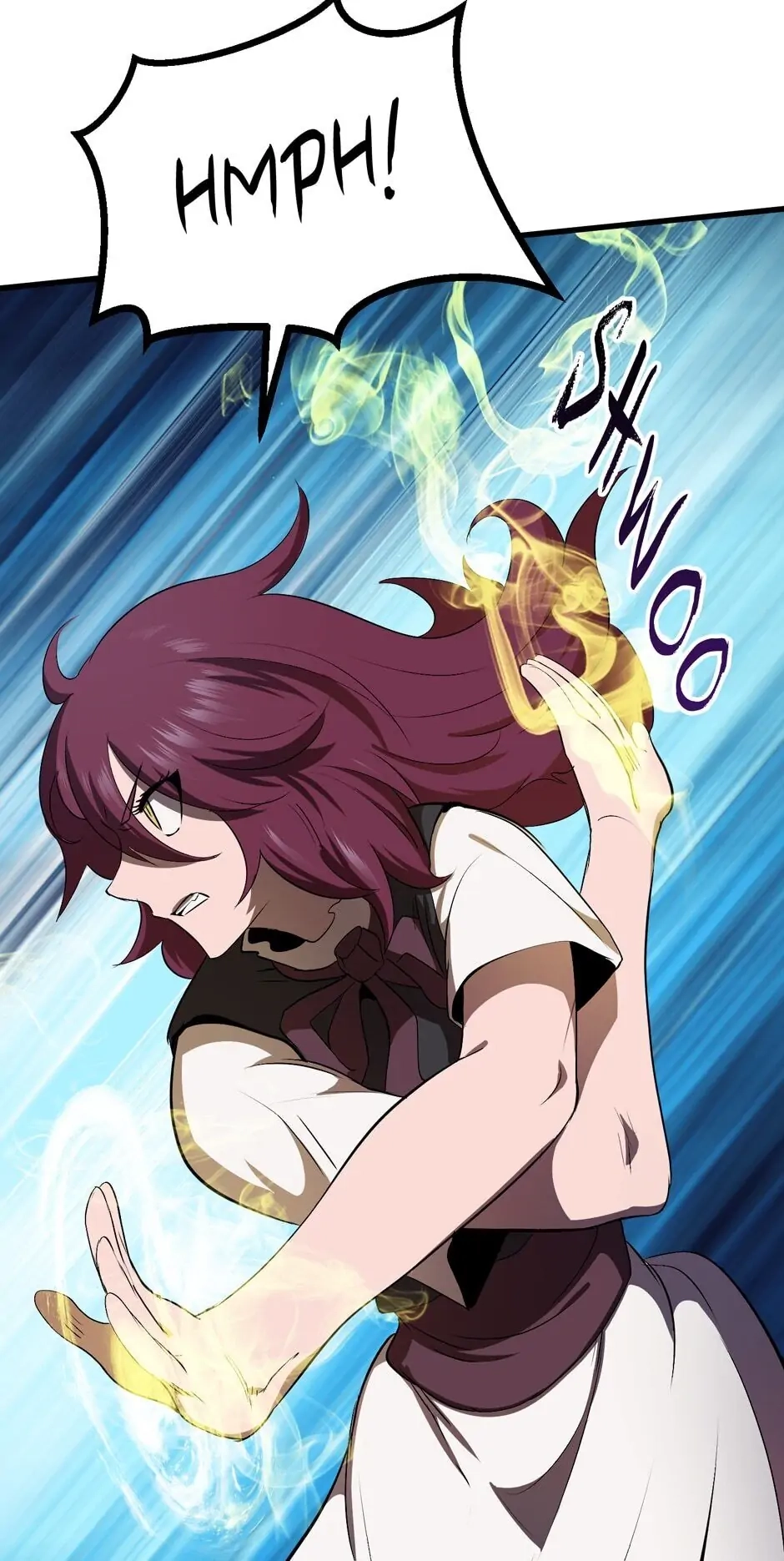 Survival Story of a Sword King in a Fantasy World Chapter 59, page 16 of 108