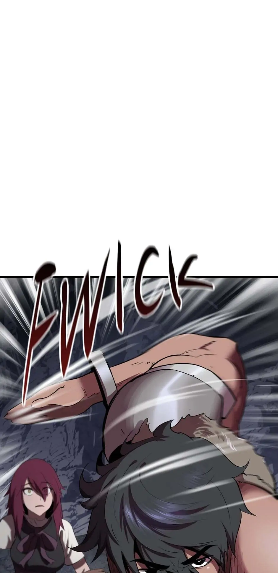 Survival Story of a Sword King in a Fantasy World Chapter 59, page 26 of 108
