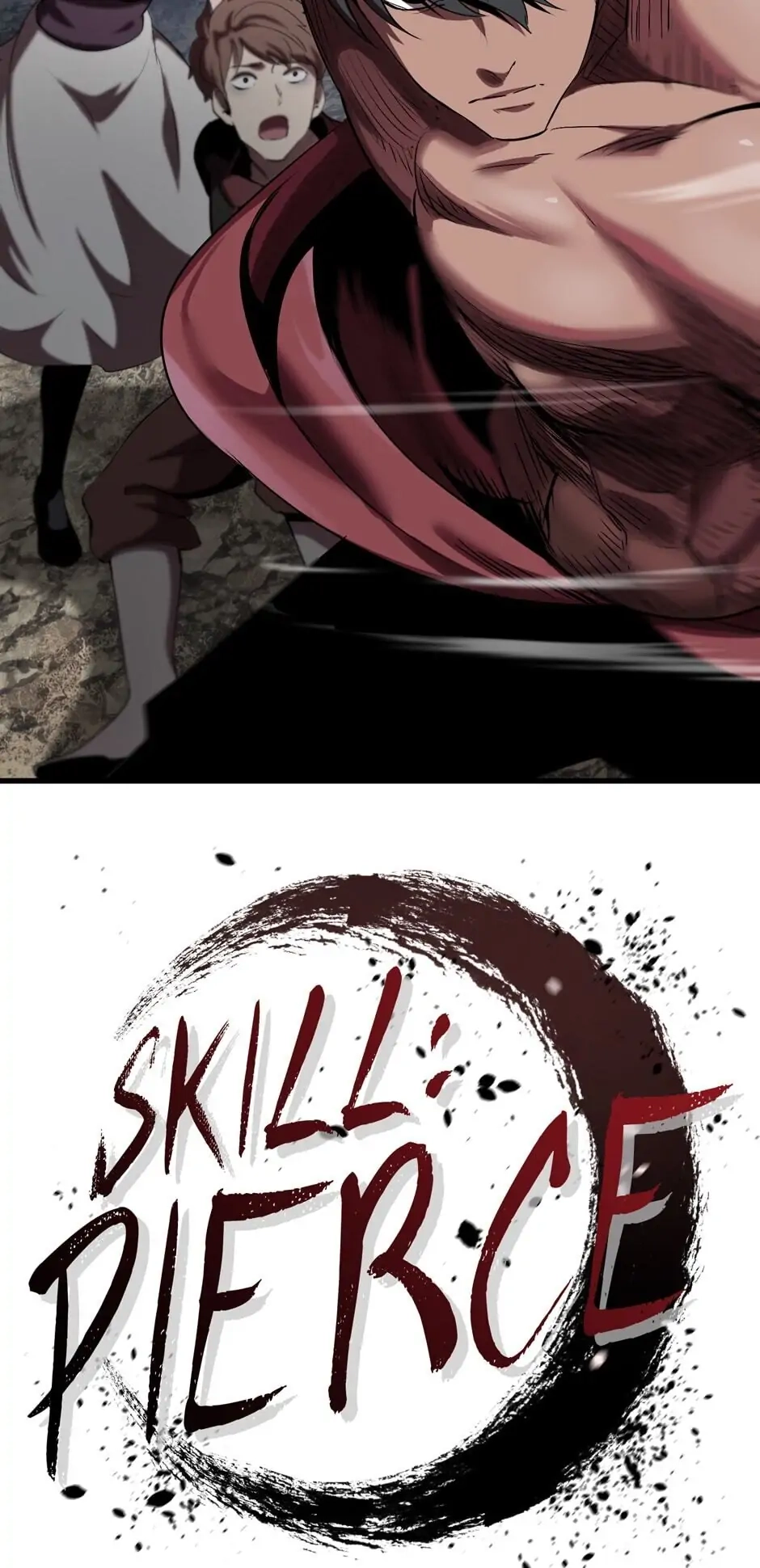 Survival Story of a Sword King in a Fantasy World Chapter 59, page 27 of 108