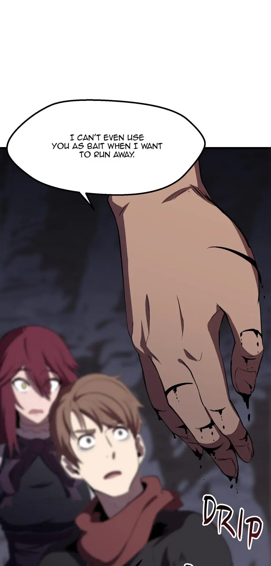 Survival Story of a Sword King in a Fantasy World Chapter 59, page 33 of 108