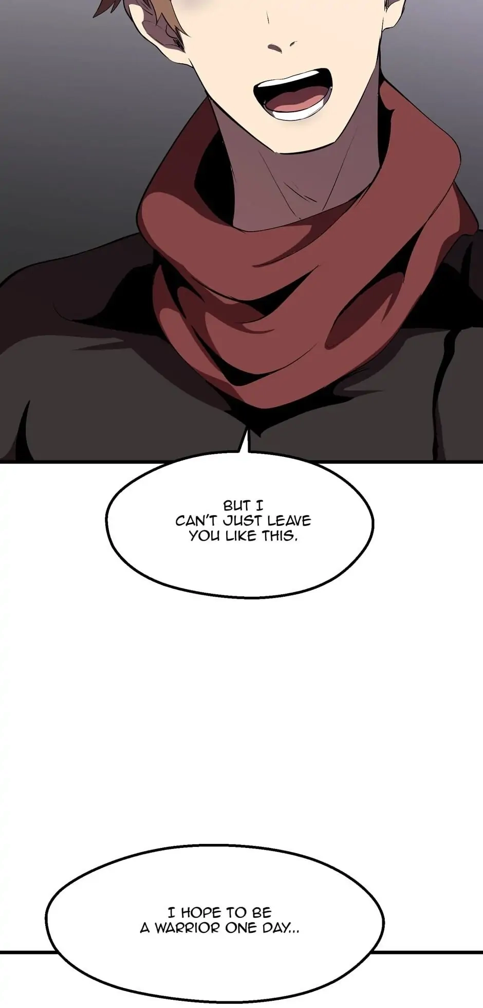 Survival Story of a Sword King in a Fantasy World Chapter 59, page 38 of 108