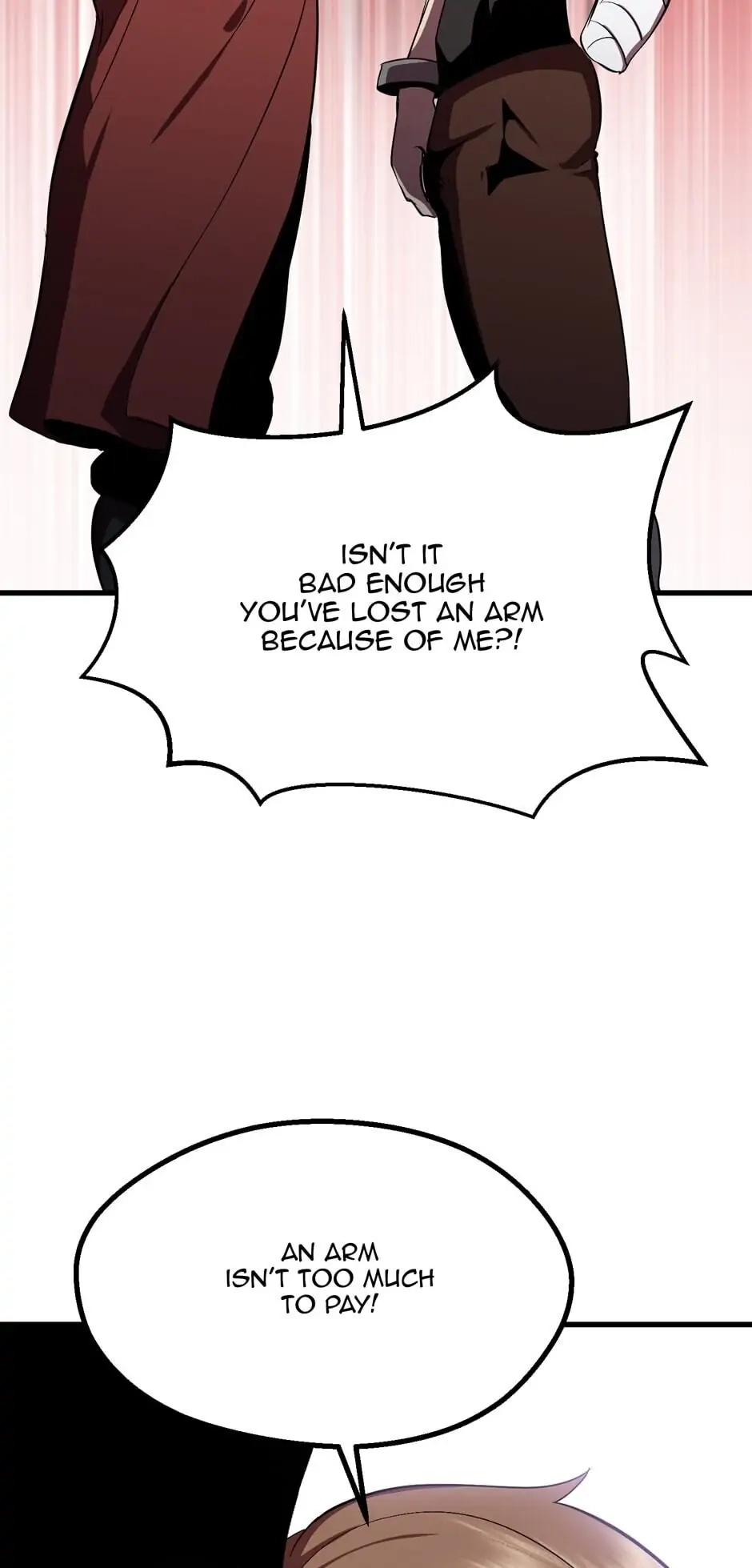 Survival Story of a Sword King in a Fantasy World Chapter 59, page 42 of 108