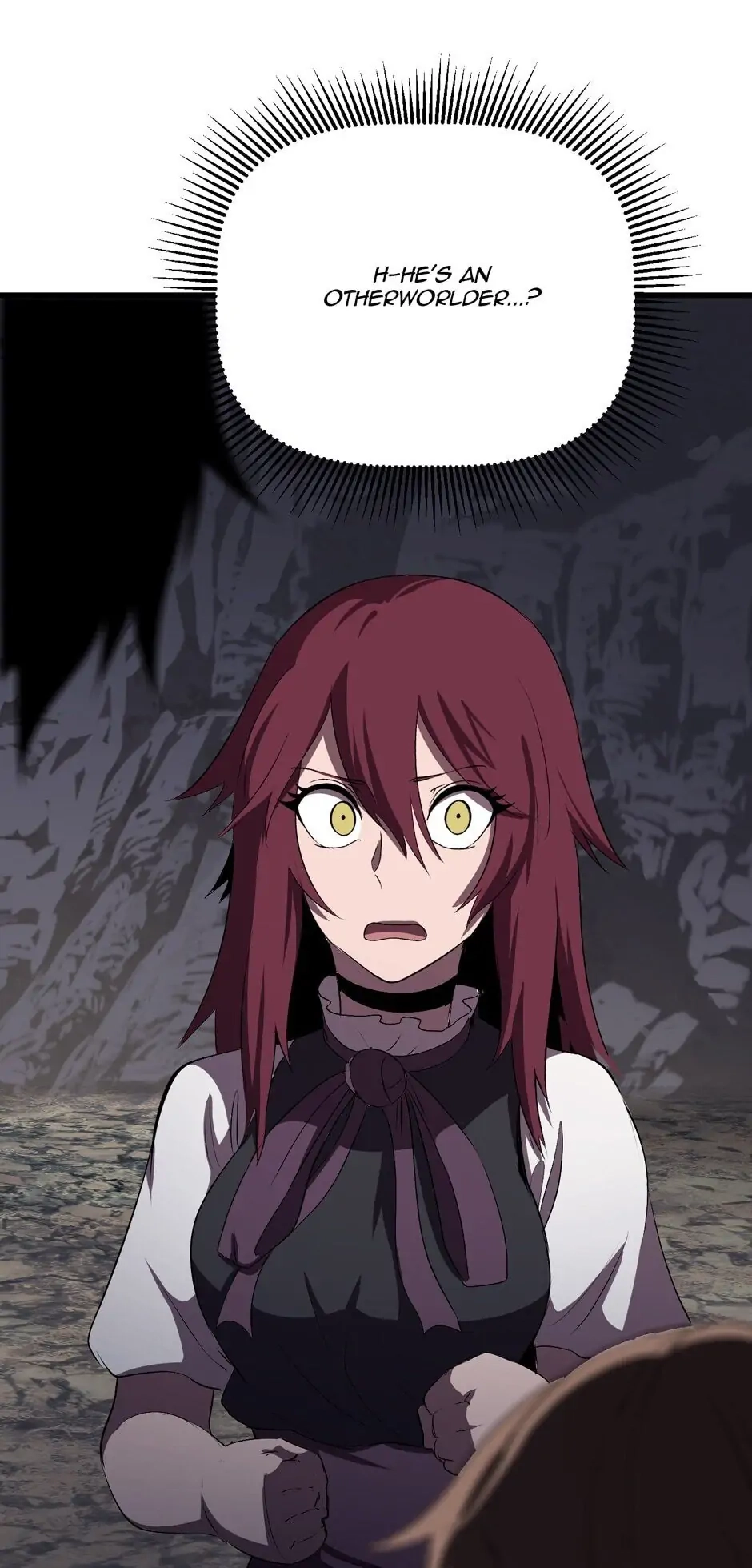 Survival Story of a Sword King in a Fantasy World Chapter 59, page 44 of 108