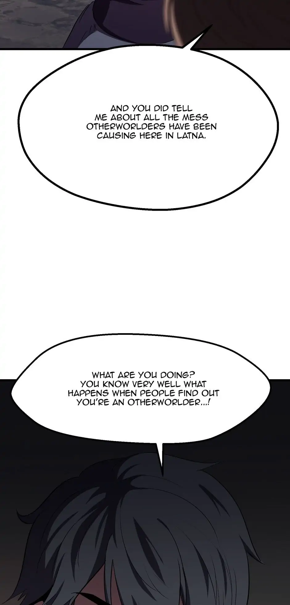 Survival Story of a Sword King in a Fantasy World Chapter 59, page 45 of 108