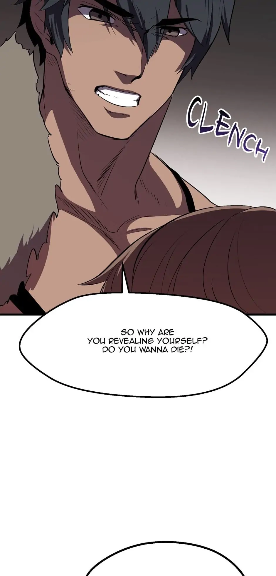 Survival Story of a Sword King in a Fantasy World Chapter 59, page 46 of 108