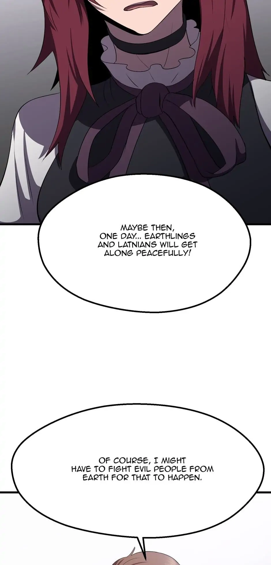 Survival Story of a Sword King in a Fantasy World Chapter 59, page 49 of 108
