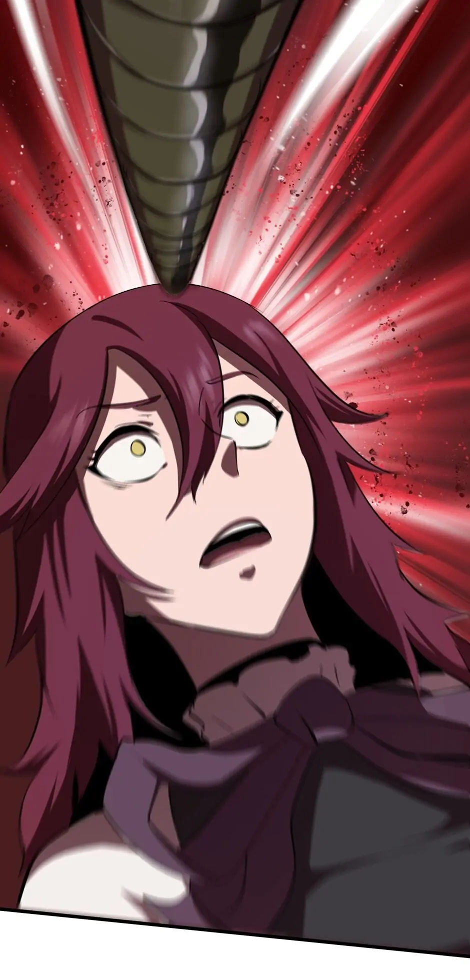 Survival Story of a Sword King in a Fantasy World Chapter 59, page 5 of 108