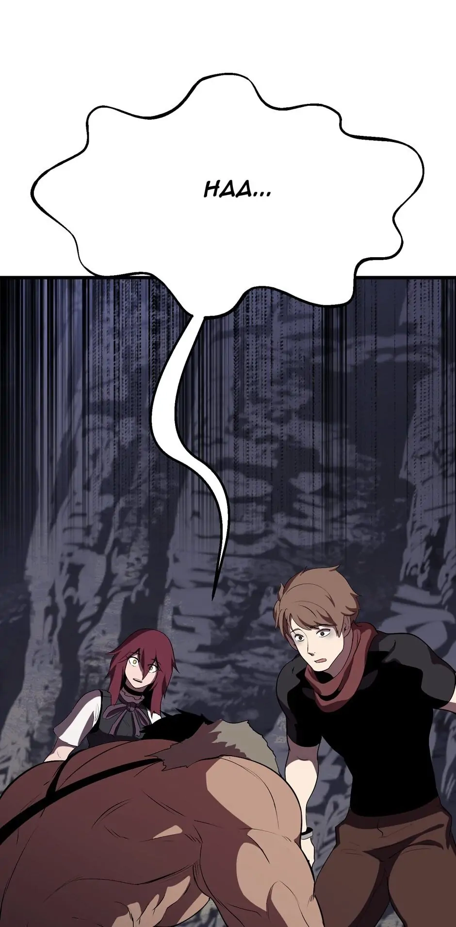 Survival Story of a Sword King in a Fantasy World Chapter 59, page 58 of 108