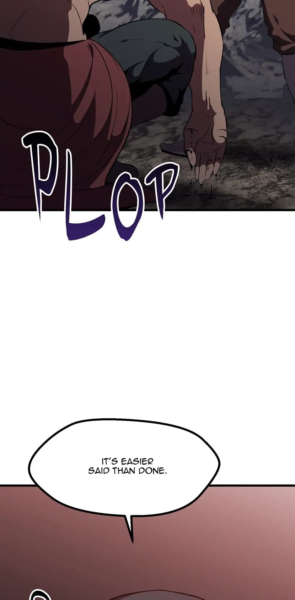 Survival Story of a Sword King in a Fantasy World Chapter 59, page 59 of 108