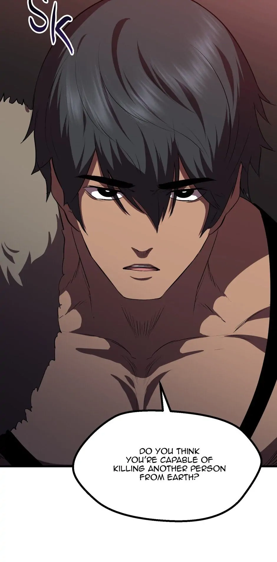 Survival Story of a Sword King in a Fantasy World Chapter 59, page 60 of 108
