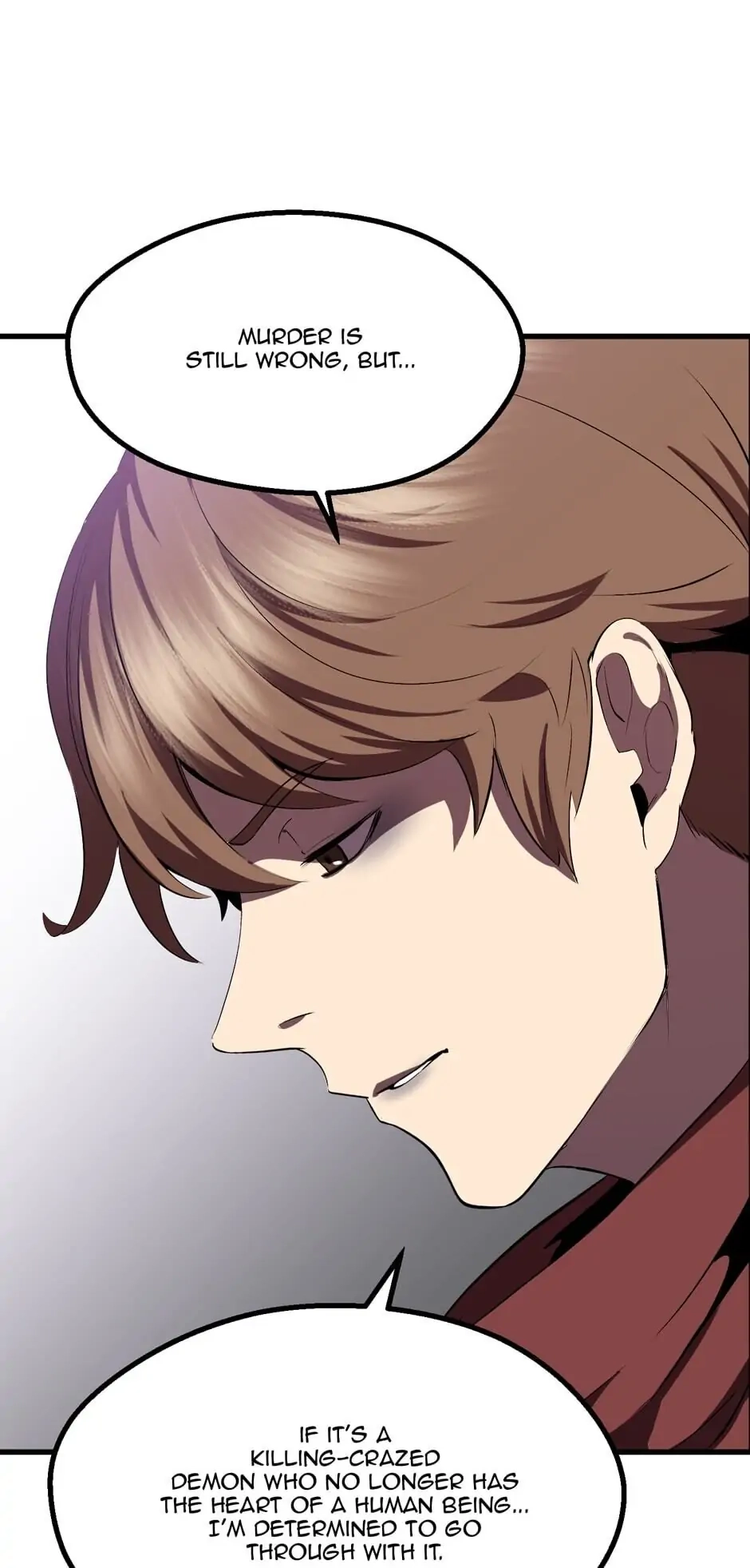 Survival Story of a Sword King in a Fantasy World Chapter 59, page 61 of 108
