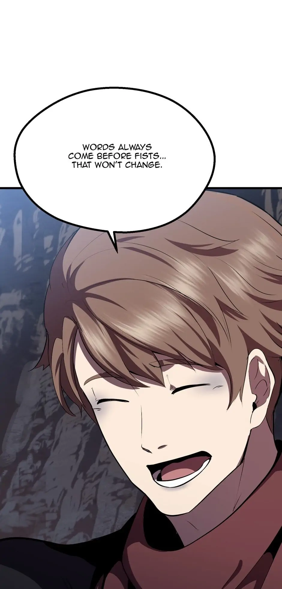 Survival Story of a Sword King in a Fantasy World Chapter 59, page 63 of 108