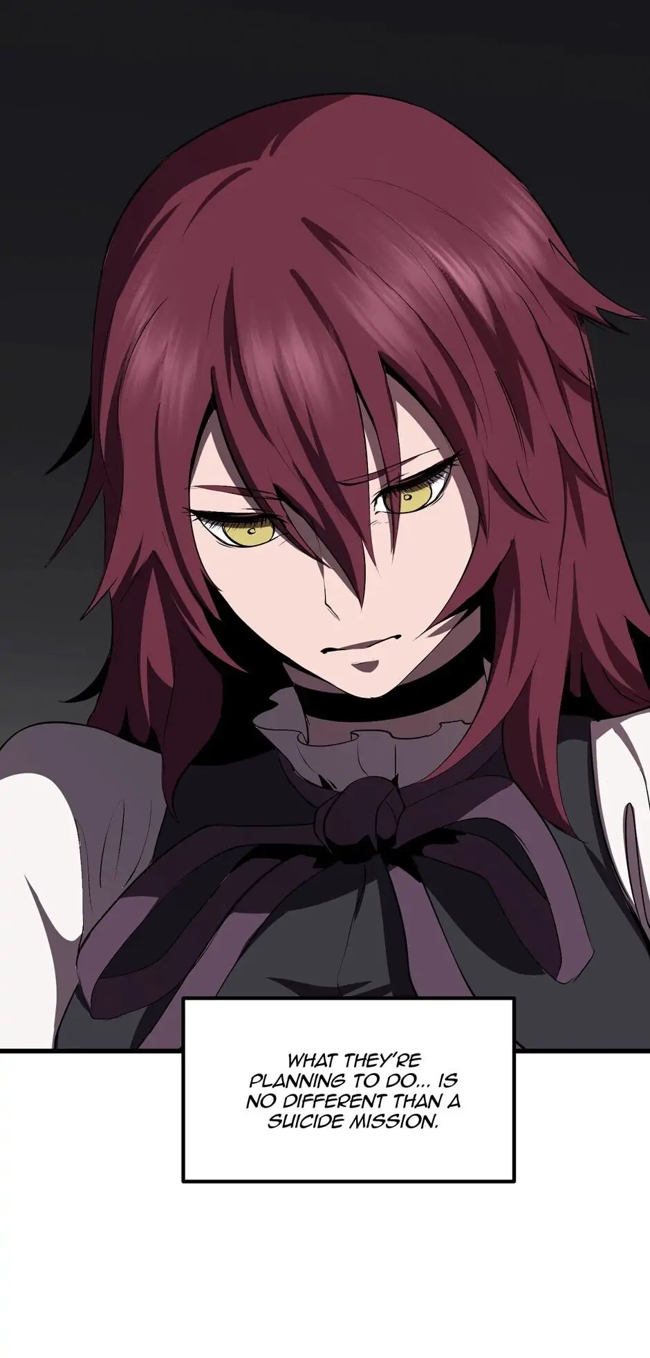 Survival Story of a Sword King in a Fantasy World Chapter 59, page 66 of 108