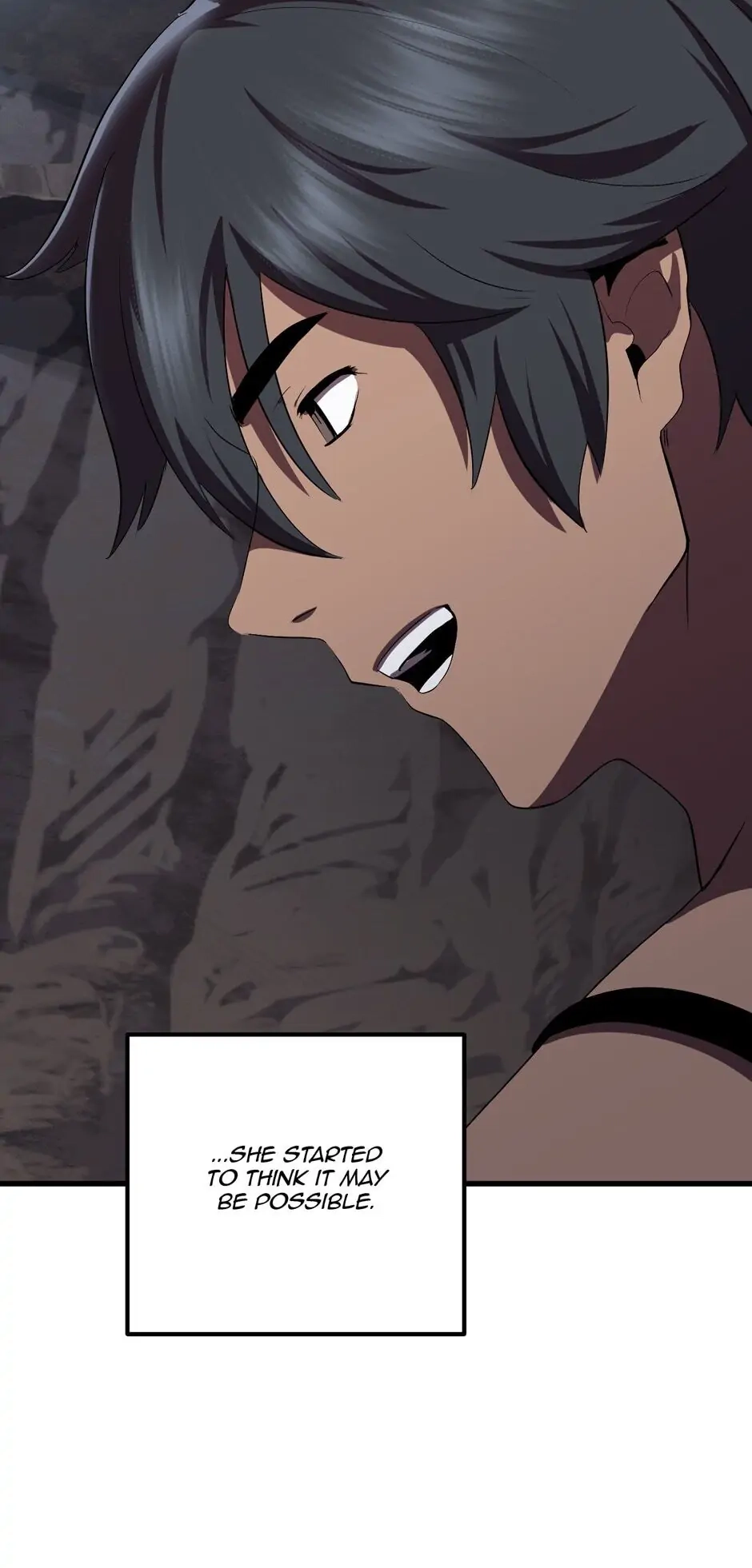 Survival Story of a Sword King in a Fantasy World Chapter 59, page 69 of 108
