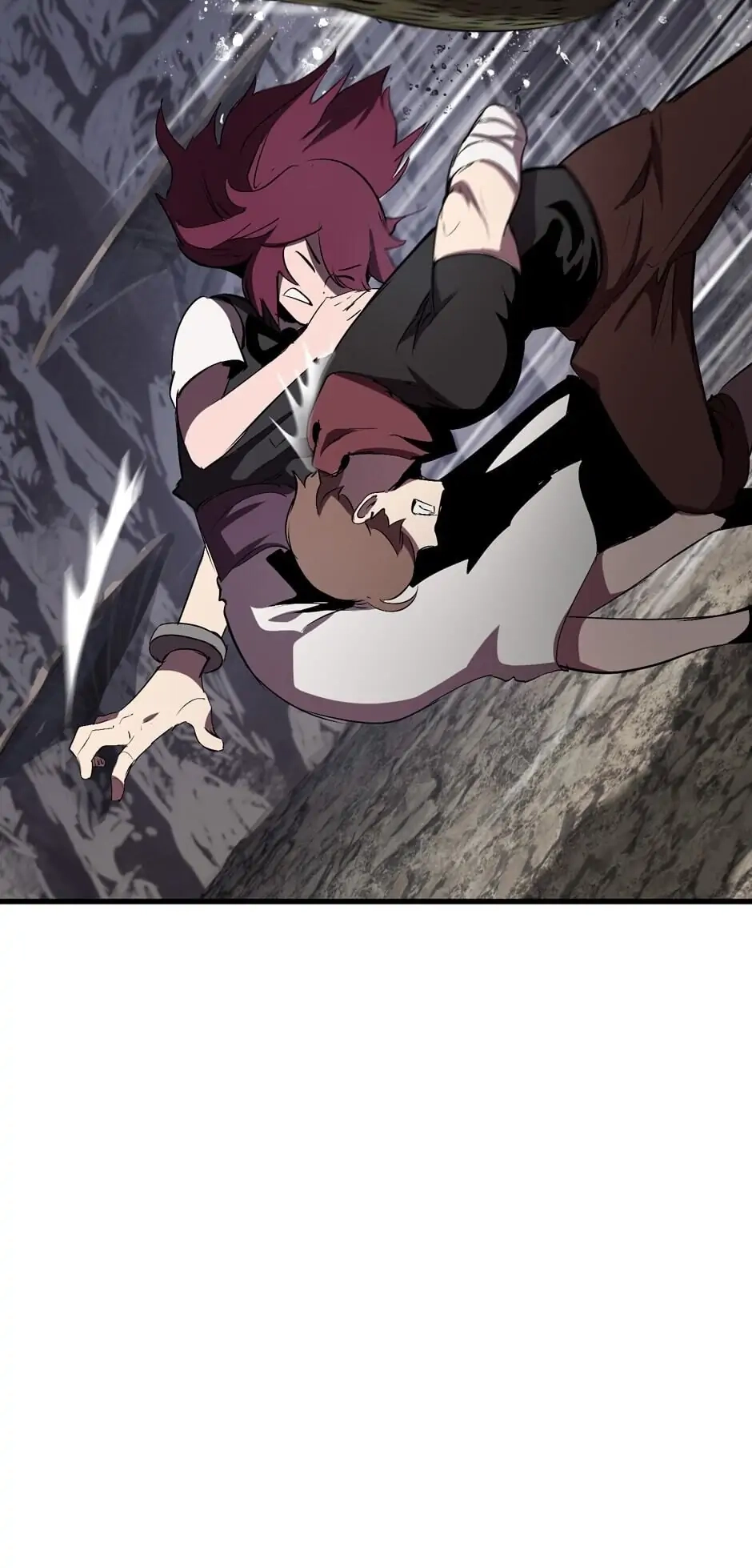 Survival Story of a Sword King in a Fantasy World Chapter 59, page 7 of 108