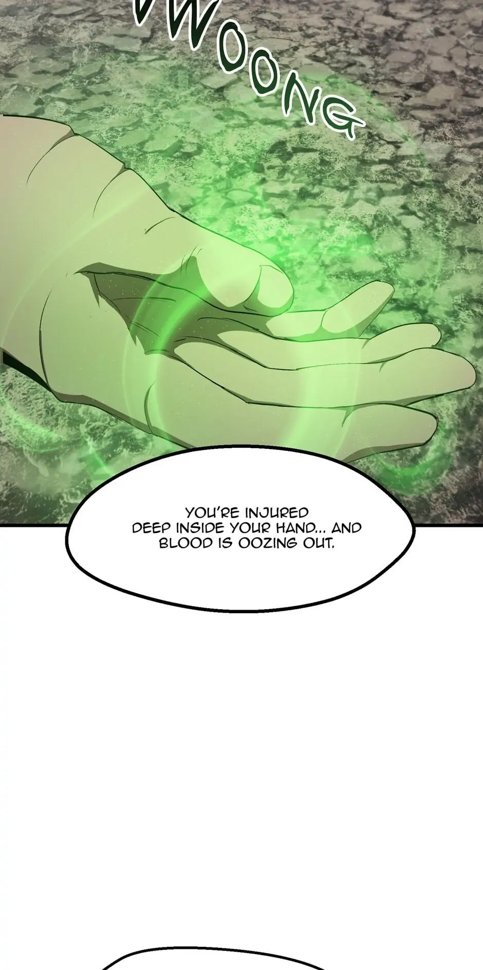 Survival Story of a Sword King in a Fantasy World Chapter 59, page 72 of 108