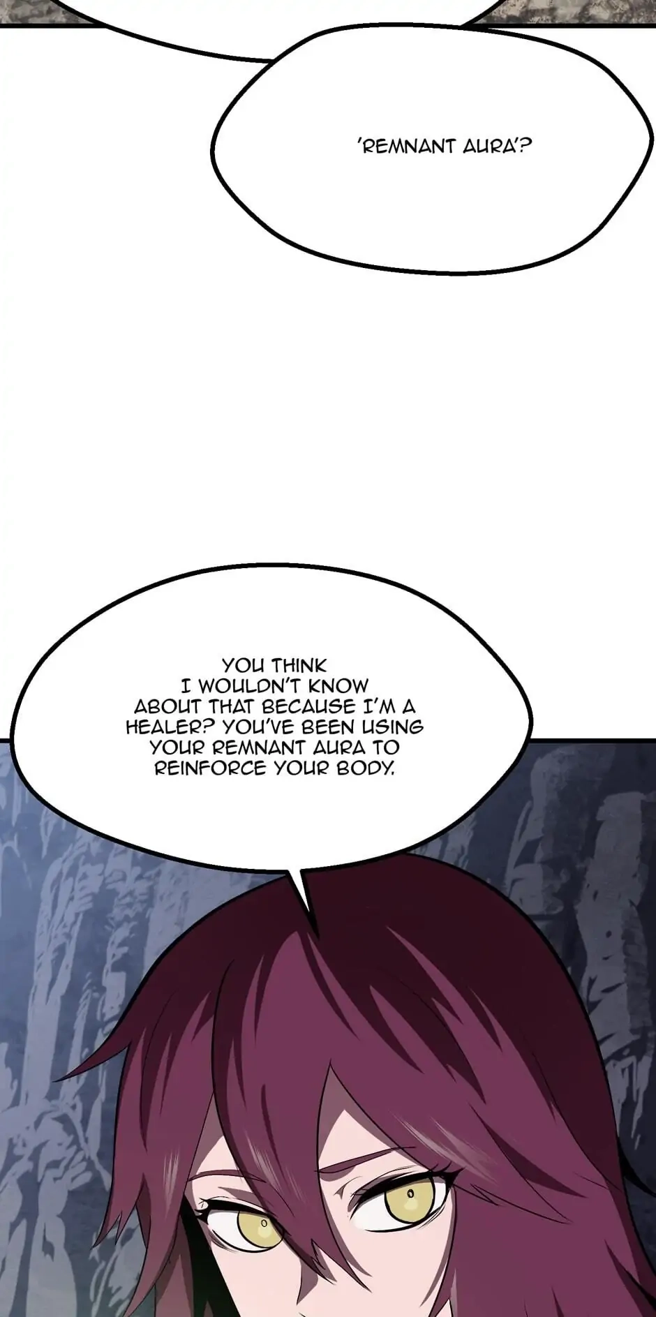 Survival Story of a Sword King in a Fantasy World Chapter 59, page 74 of 108