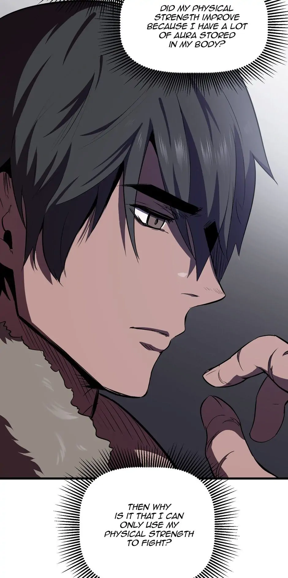 Survival Story of a Sword King in a Fantasy World Chapter 59, page 76 of 108