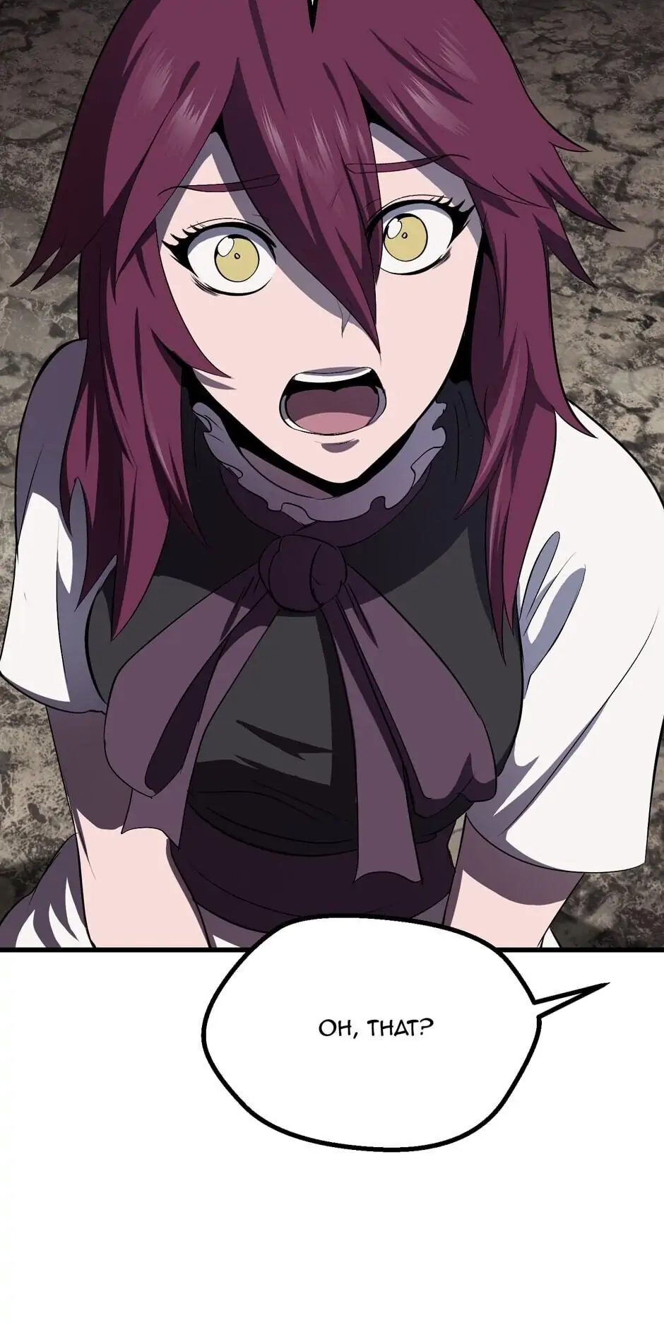 Survival Story of a Sword King in a Fantasy World Chapter 59, page 79 of 108