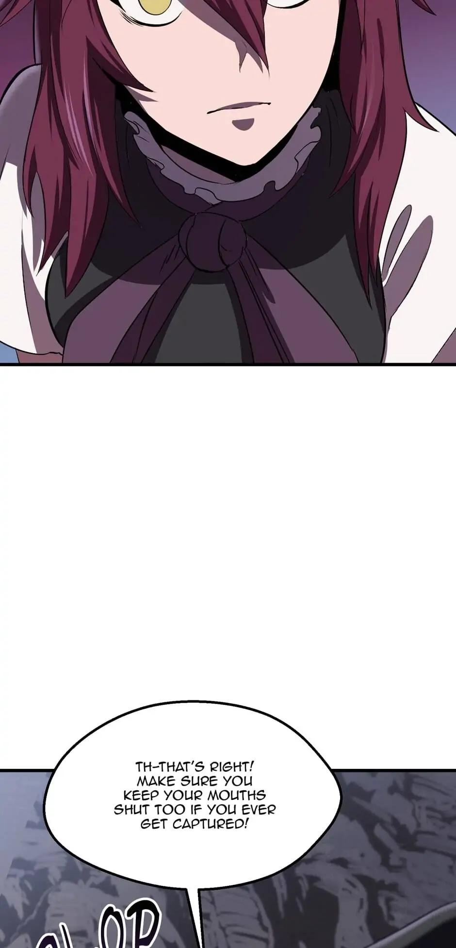 Survival Story of a Sword King in a Fantasy World Chapter 59, page 83 of 108