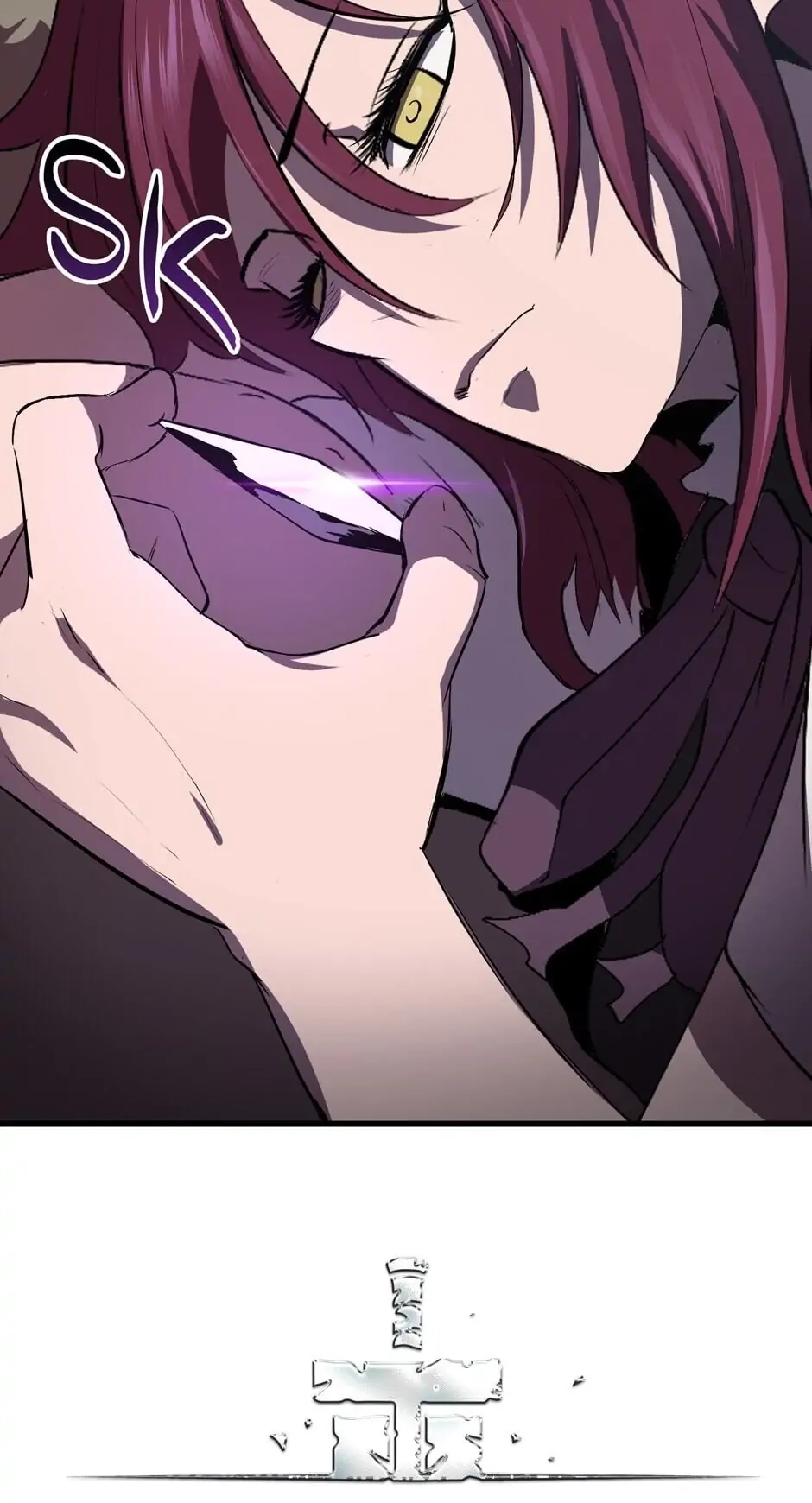Survival Story of a Sword King in a Fantasy World Chapter 59, page 89 of 108