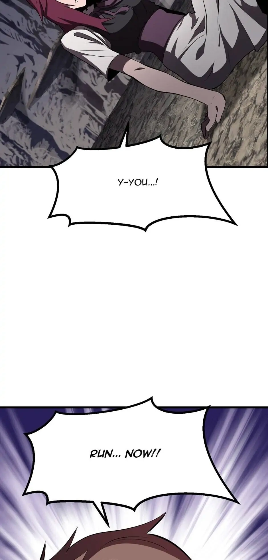 Survival Story of a Sword King in a Fantasy World Chapter 59, page 9 of 108
