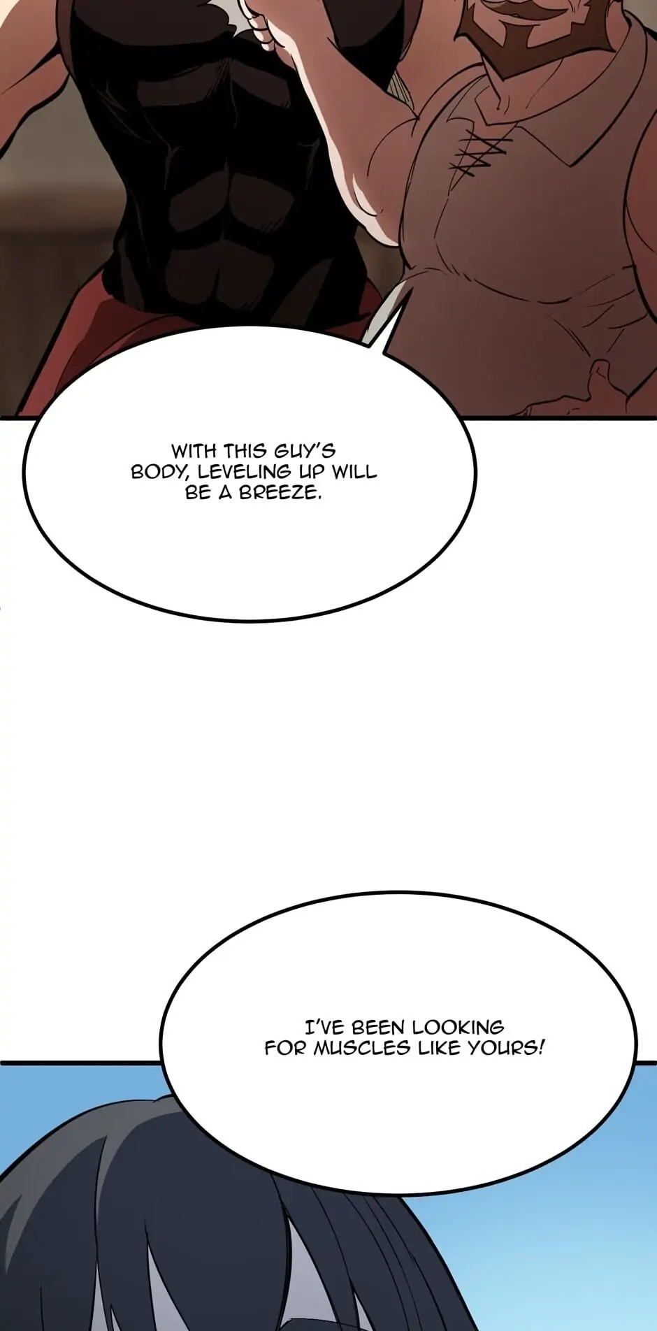Survival Story of a Sword King in a Fantasy World Chapter 6, page 13 of 102