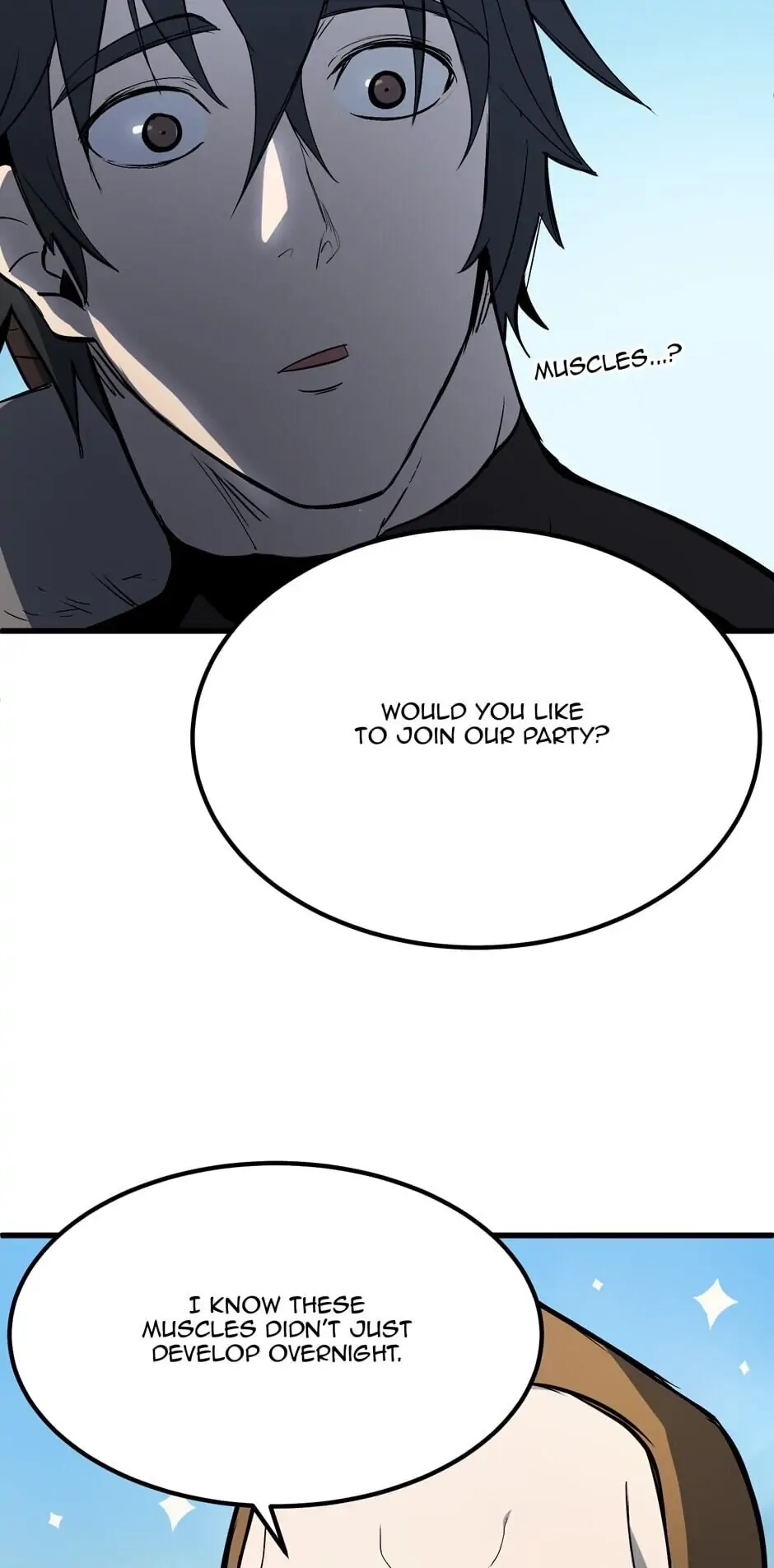 Survival Story of a Sword King in a Fantasy World Chapter 6, page 14 of 102